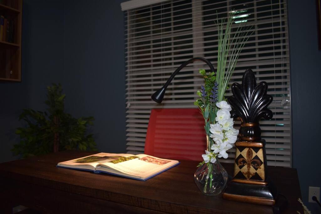 Spacious Conroe Home around 4 miles to the Lake view 4