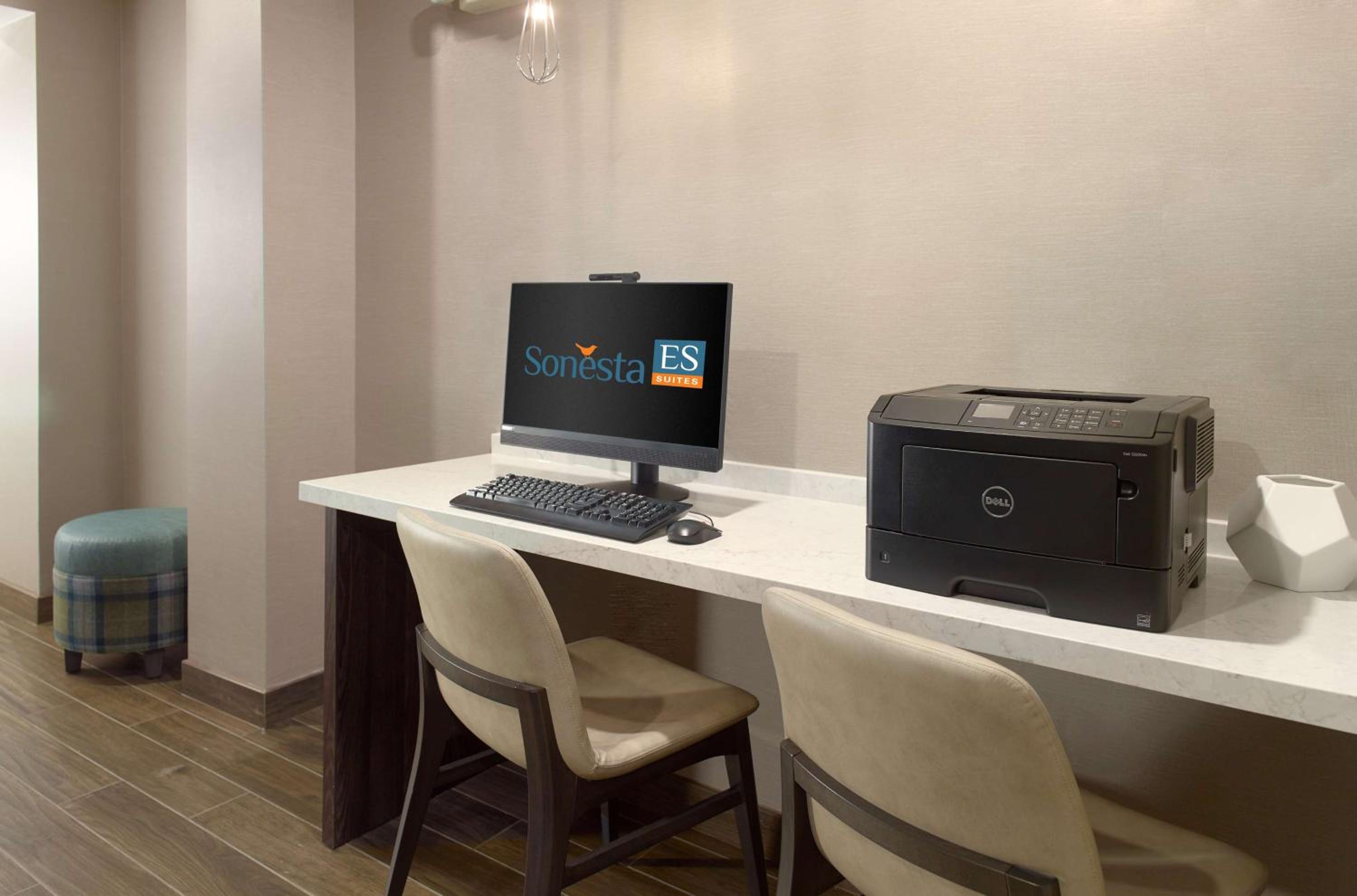 Sonesta ES Suites Orlando - Lake Buena Vista, 사진 11