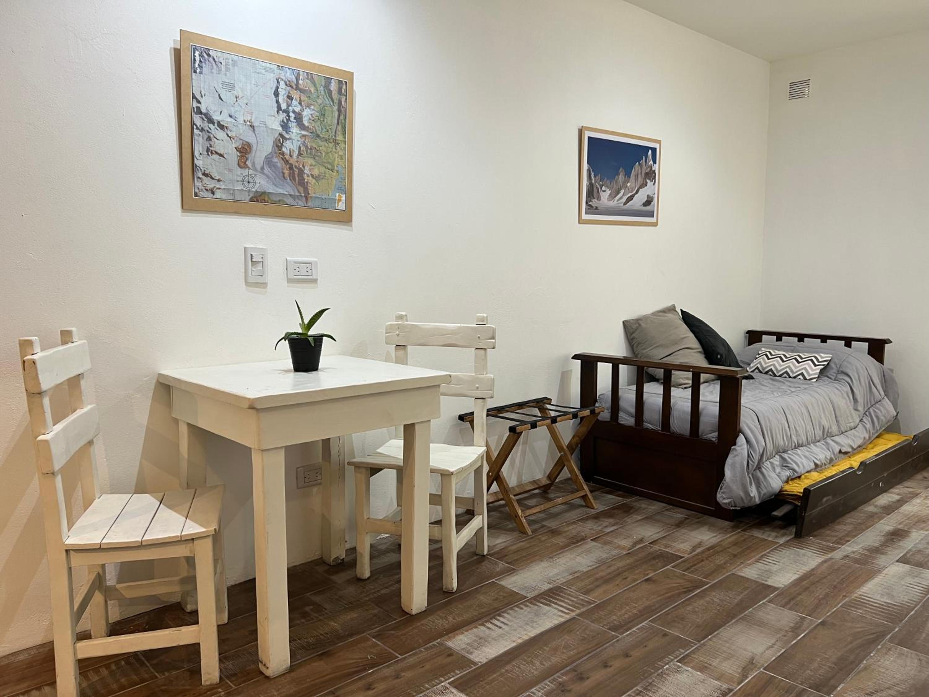 Chalten Mountain Lofts 7