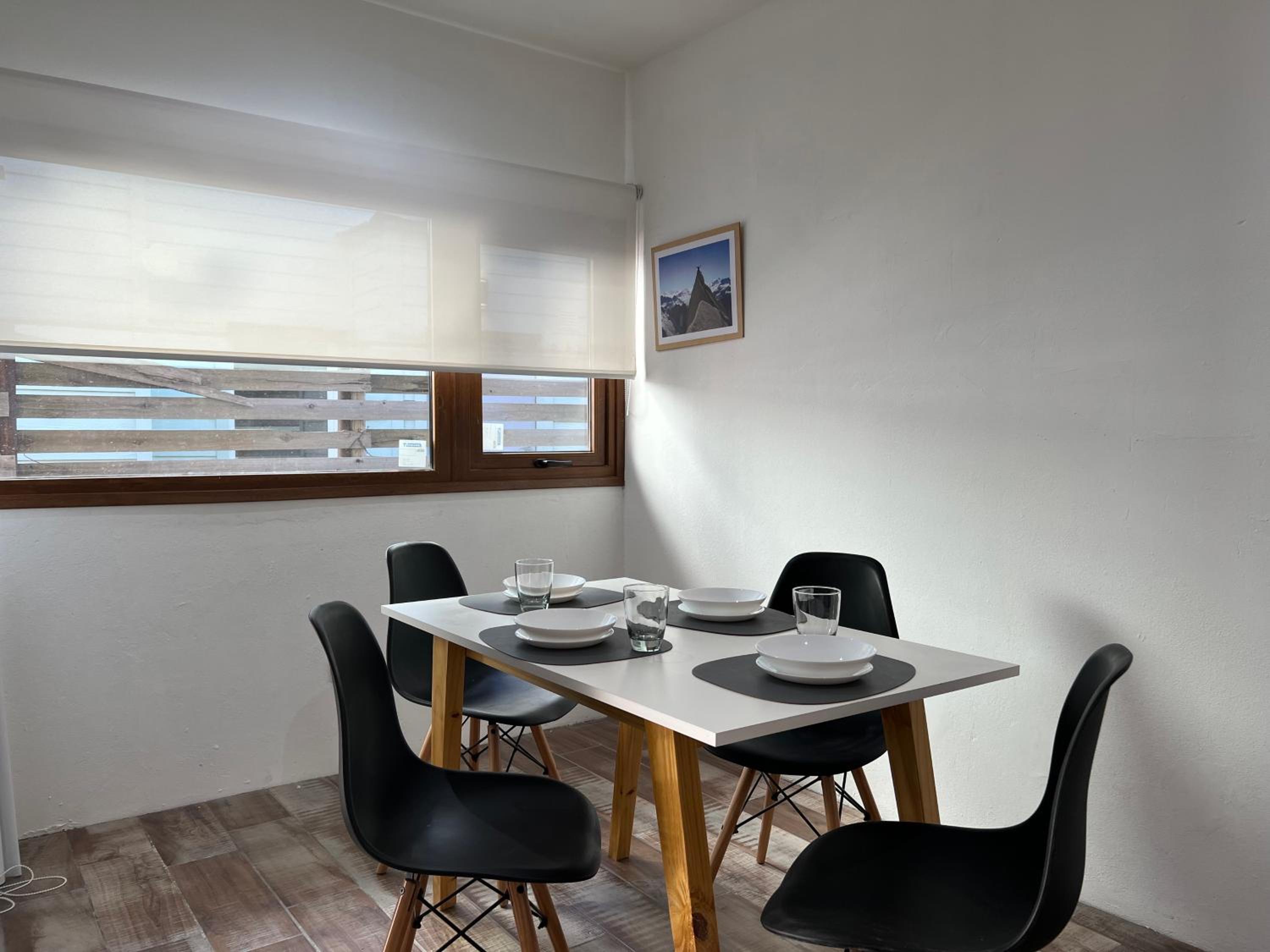 Chalten Mountain Lofts 7