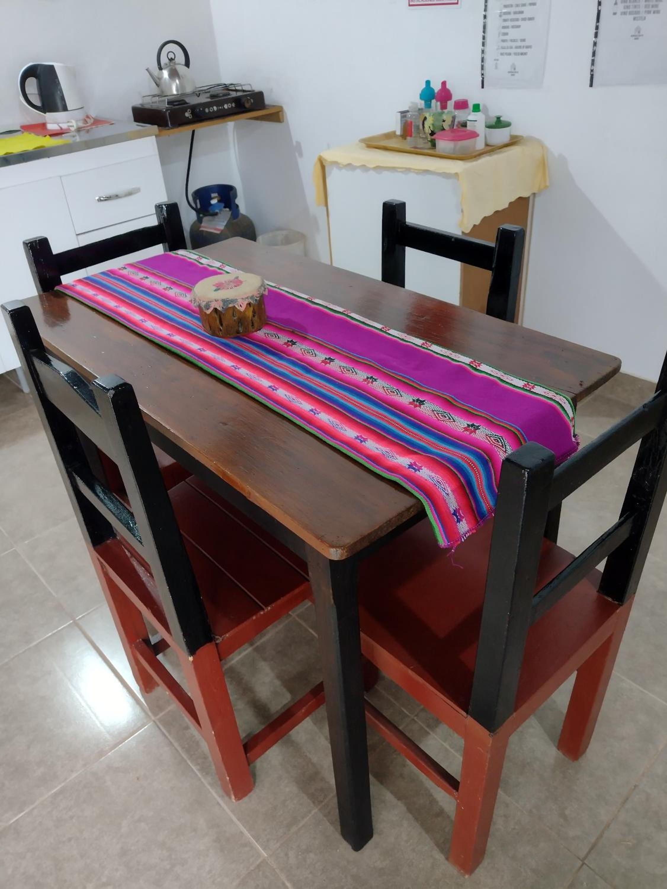 Casa de Haydee