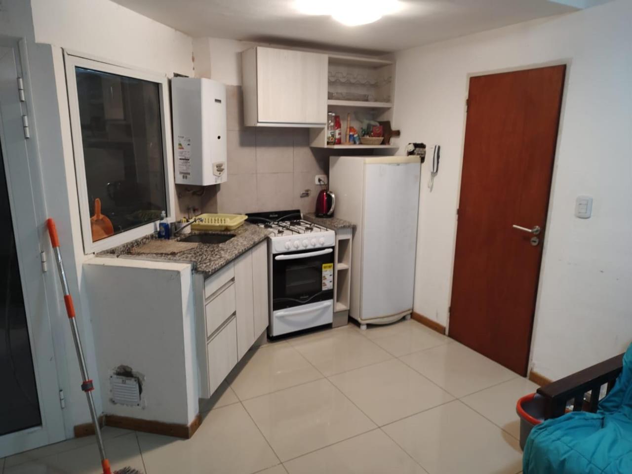 Departamento completo