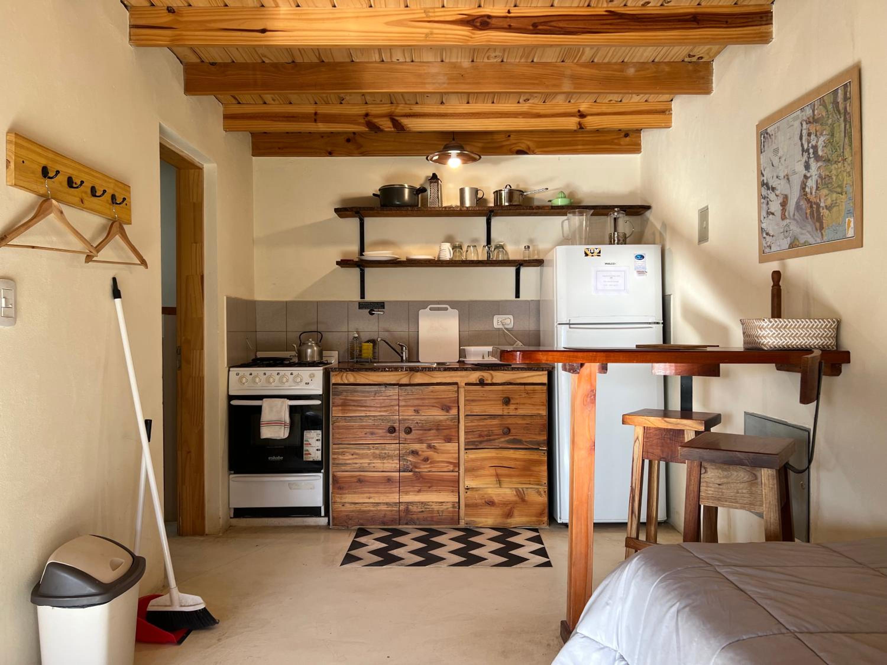 Chaltén Mountain Lofts 2