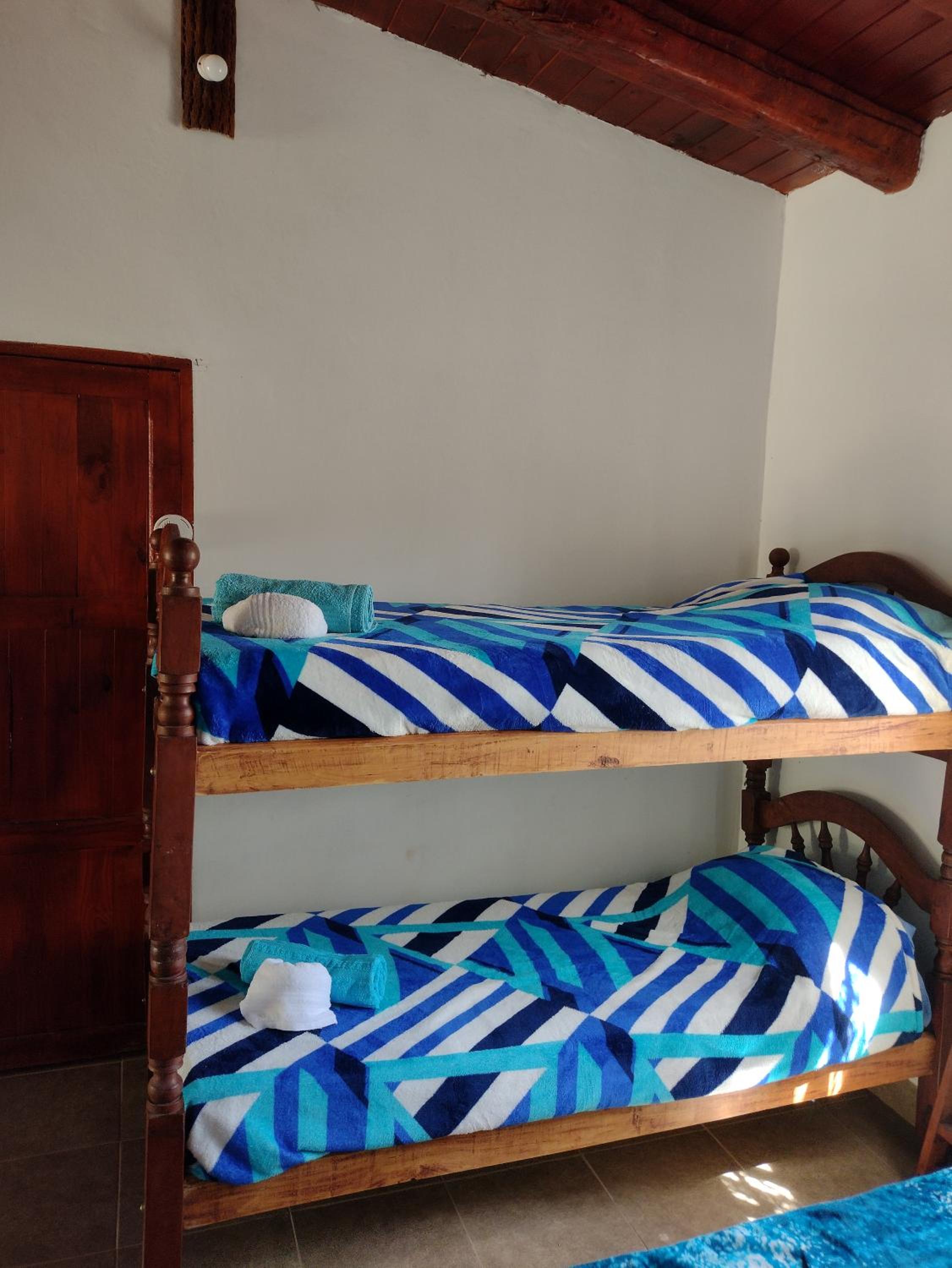Casa de Haydee