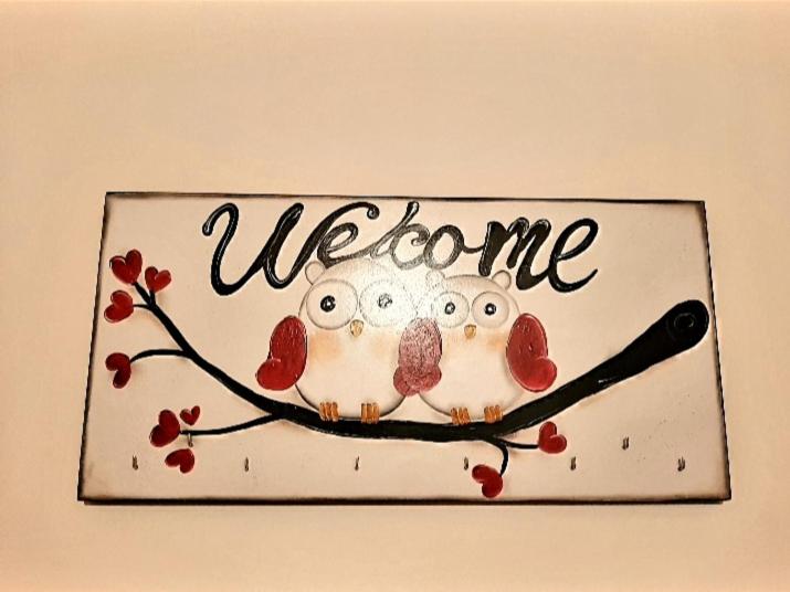 Tenuta il Giardino di Eros photo 3