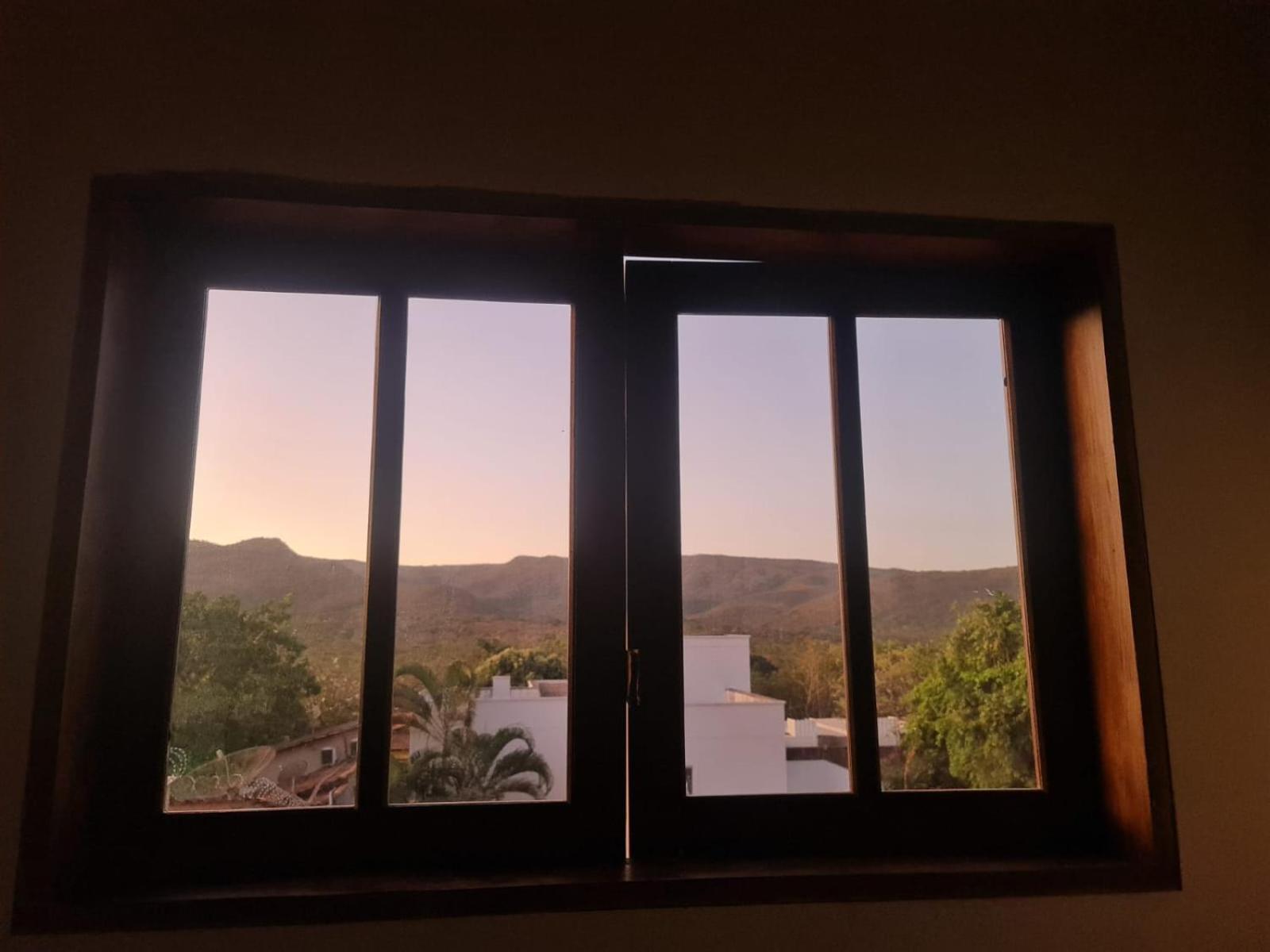 Casa Bonita - Aconchegante para se divertir e descansar