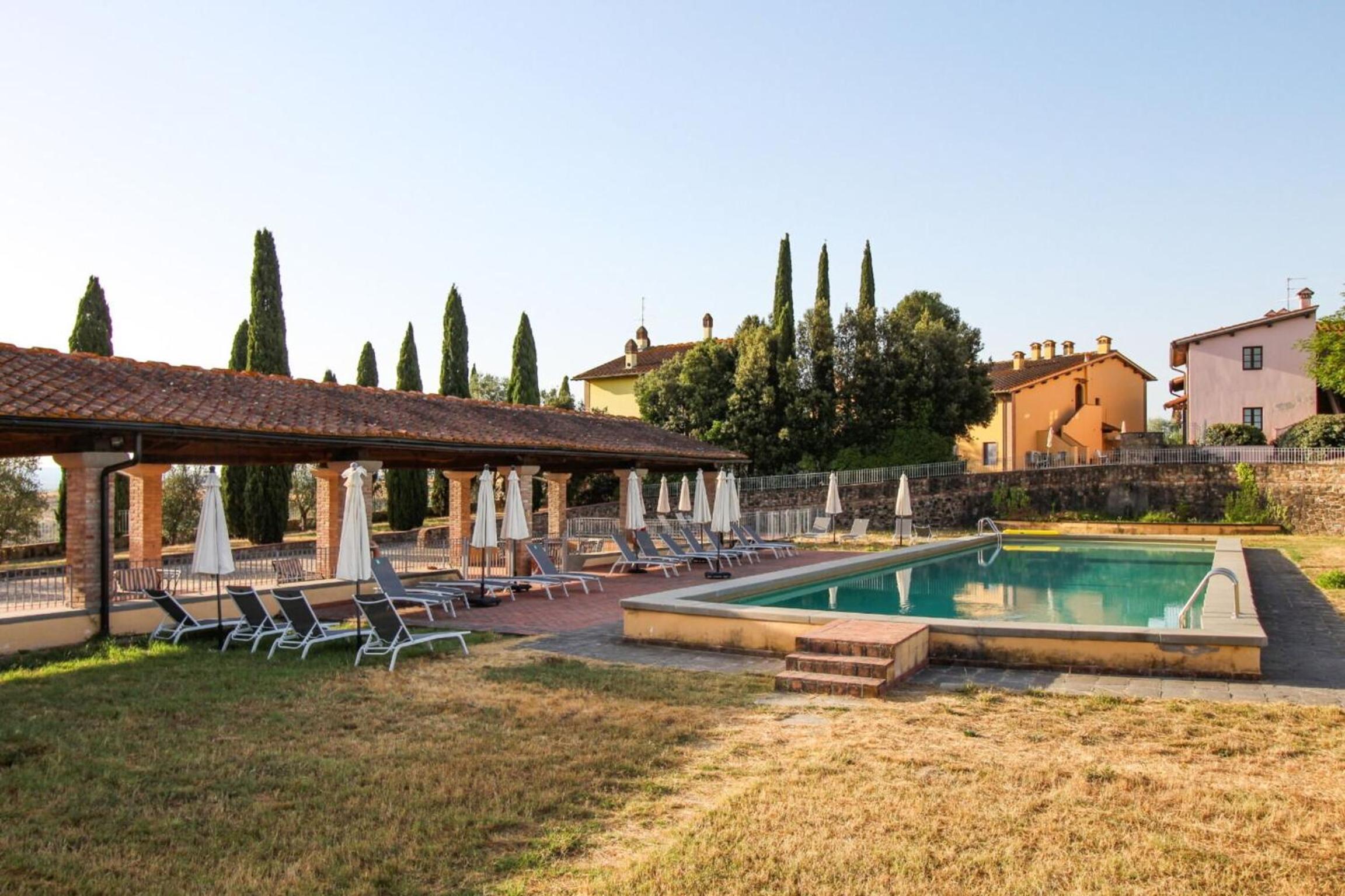 Borgo La Casa