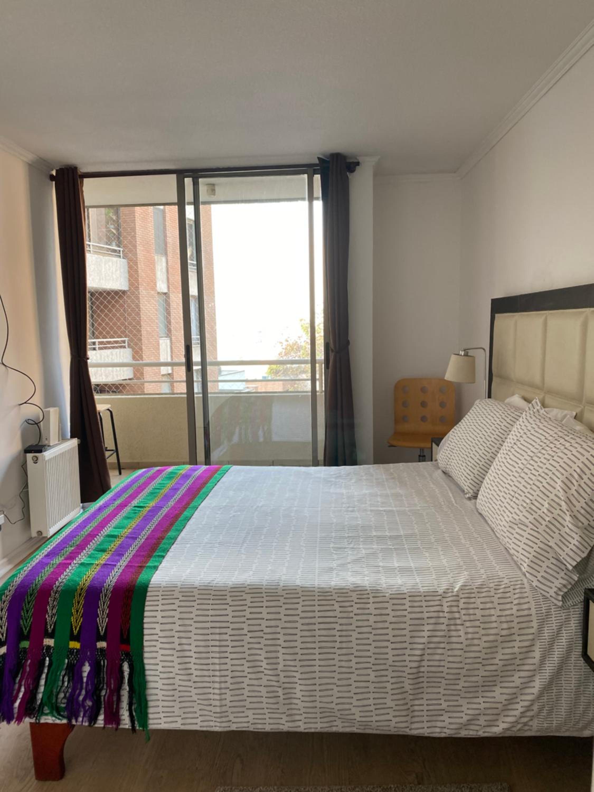 Departamento dos ambientes Providencia