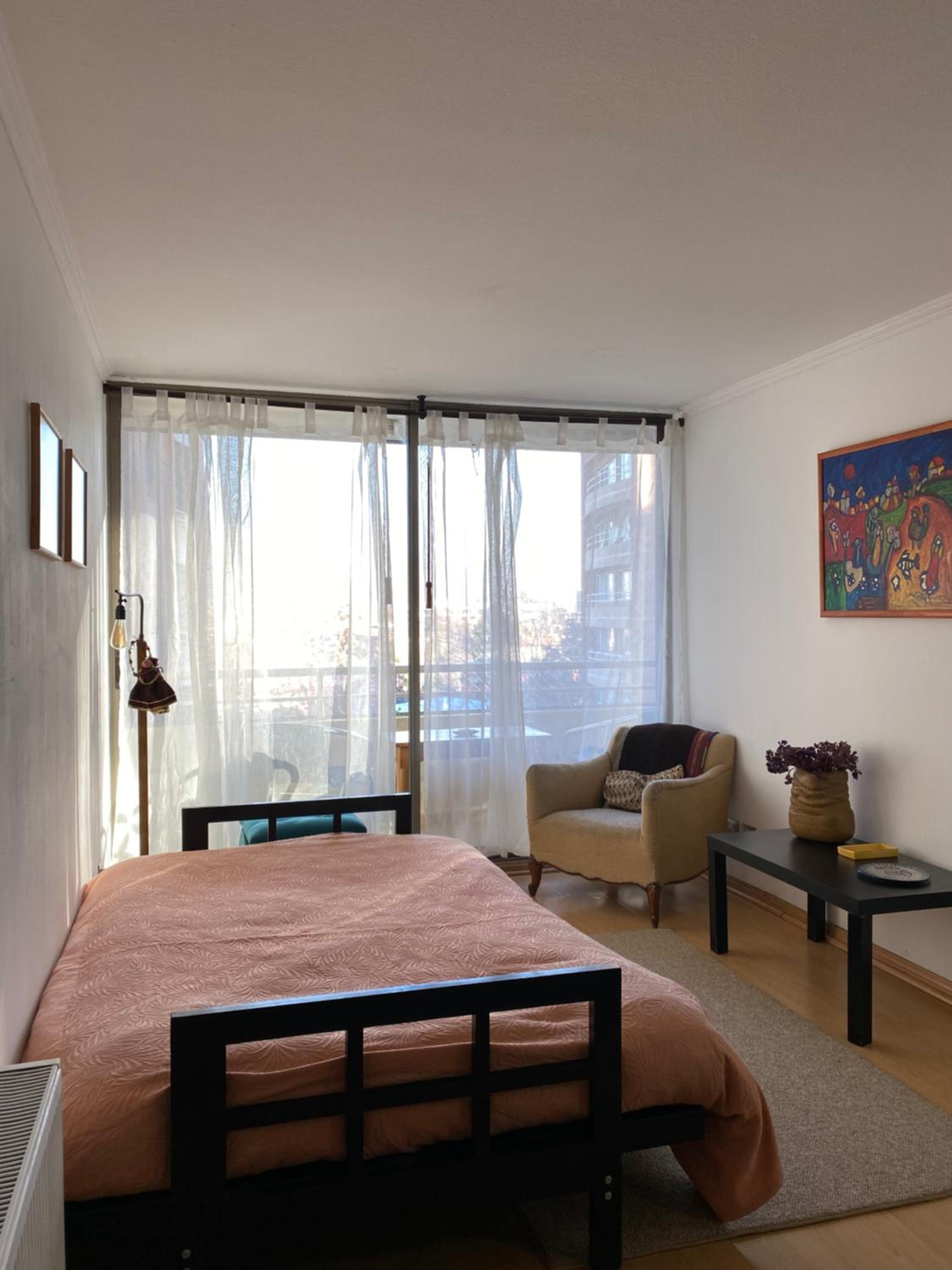 Departamento dos ambientes Providencia