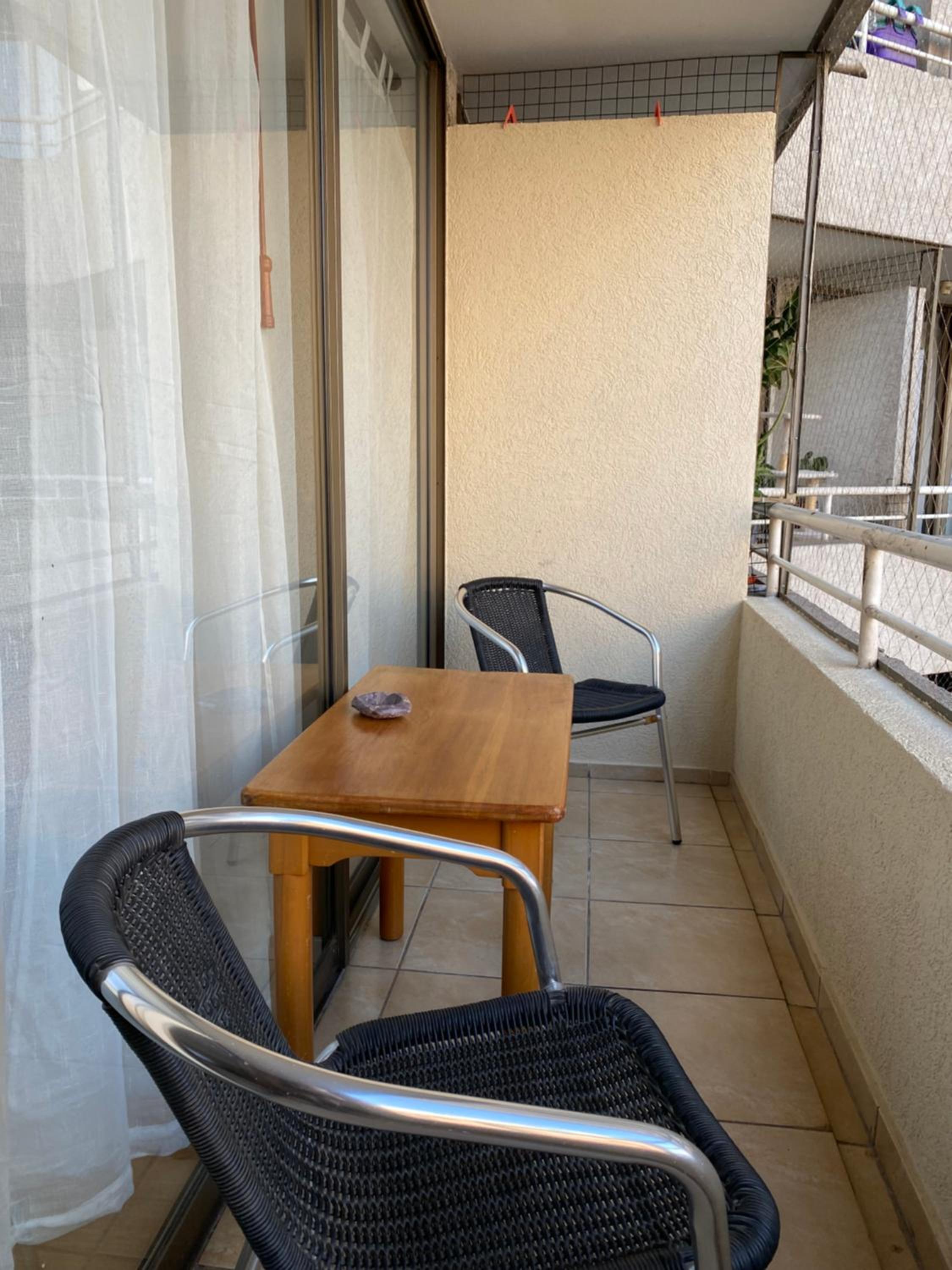 Departamento dos ambientes Providencia