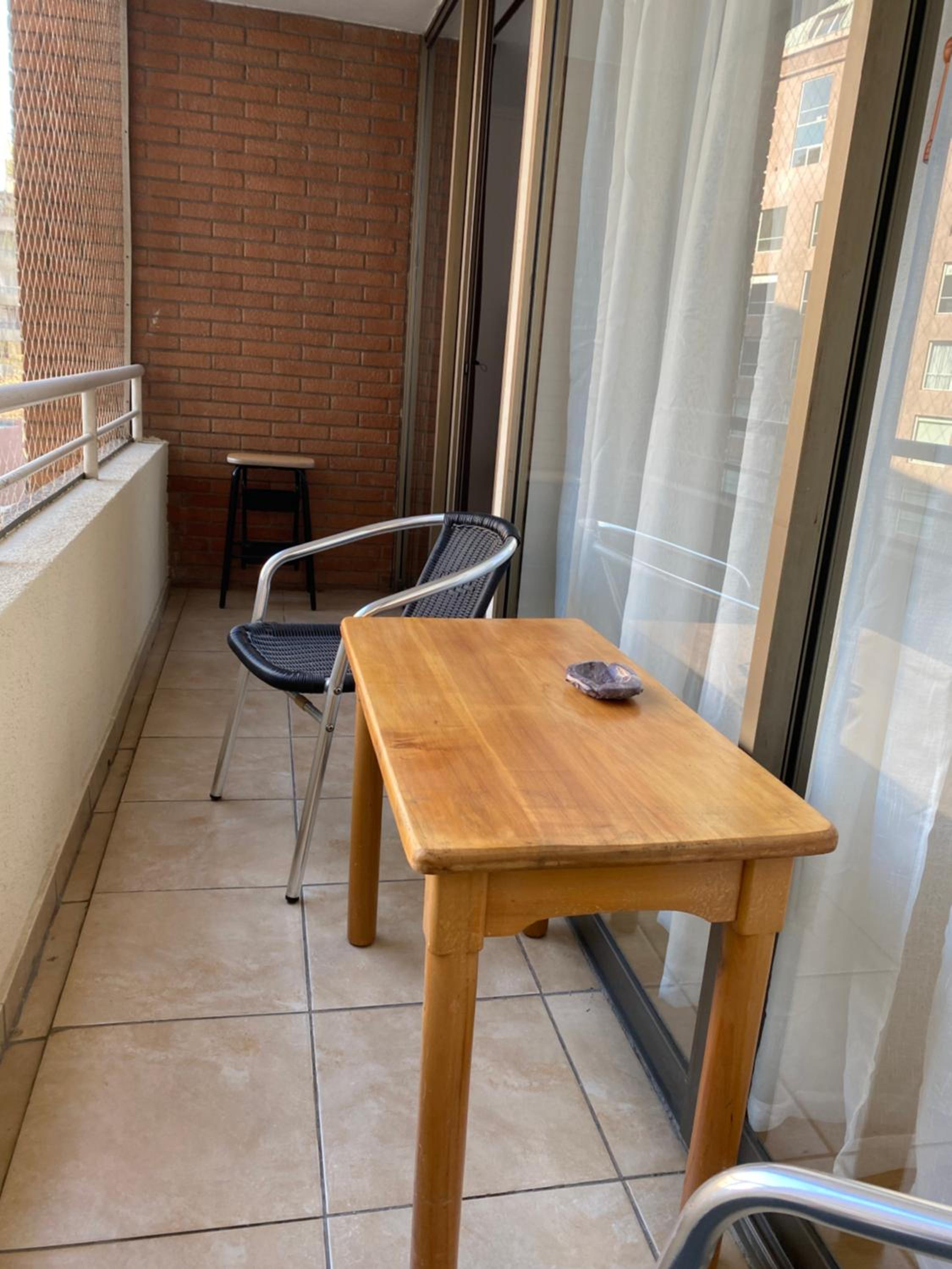 Departamento dos ambientes Providencia