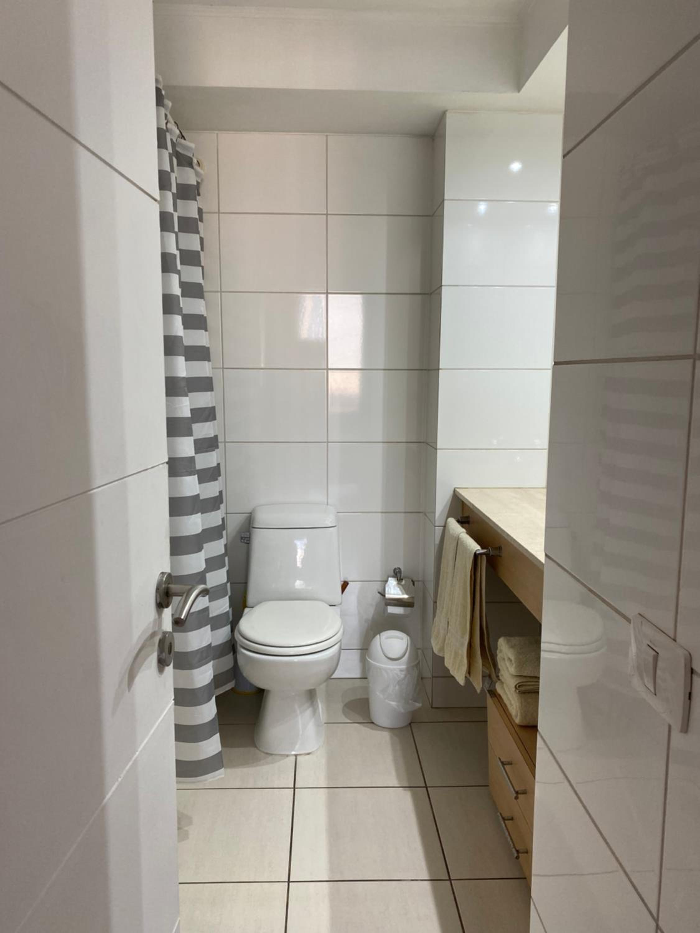 Departamento dos ambientes Providencia
