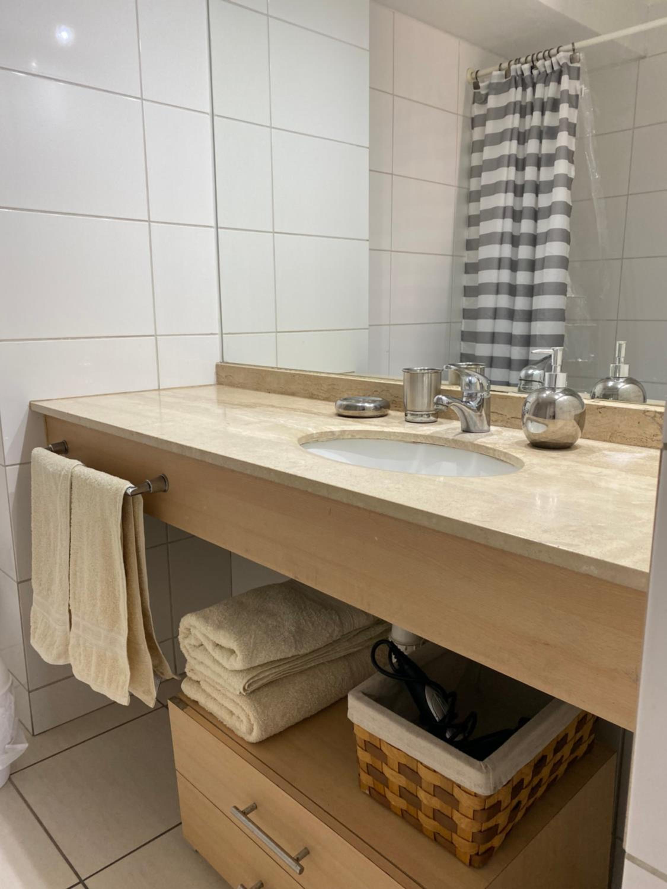 Departamento dos ambientes Providencia