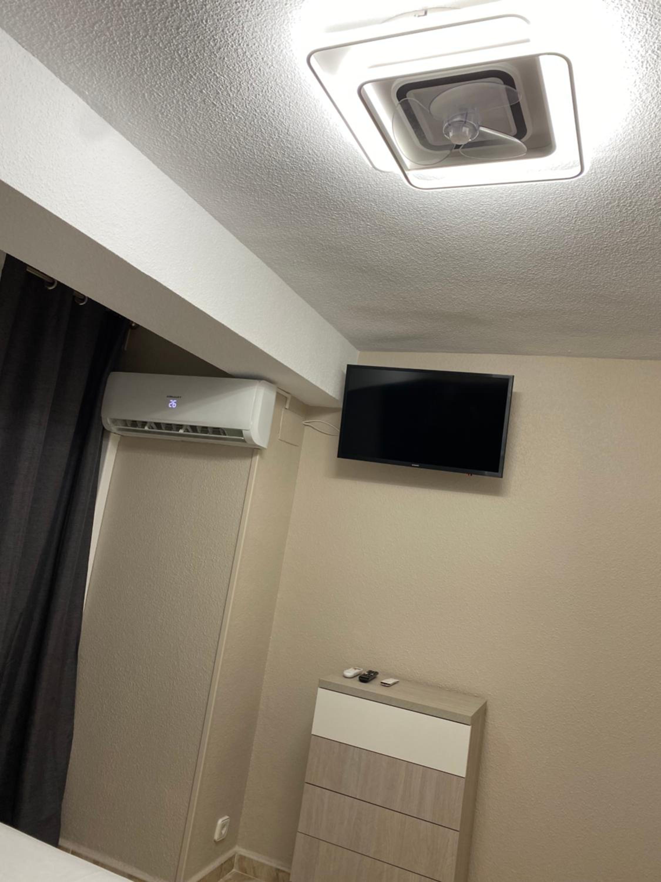 SOLYMAR LEVANTE Apartamento Completo con Piscina y Parking Comunitario