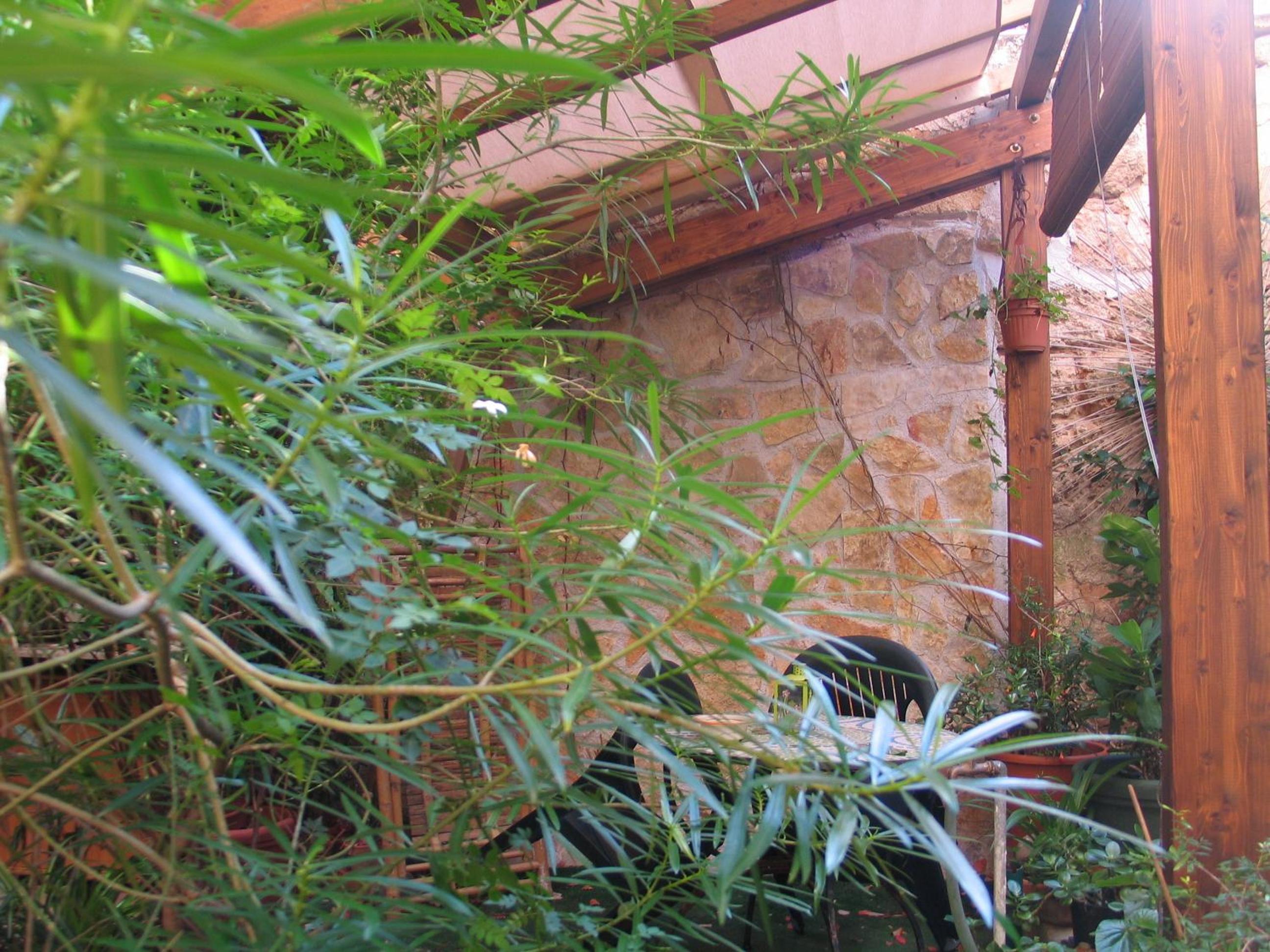 The Garden en Sferracavallo — other