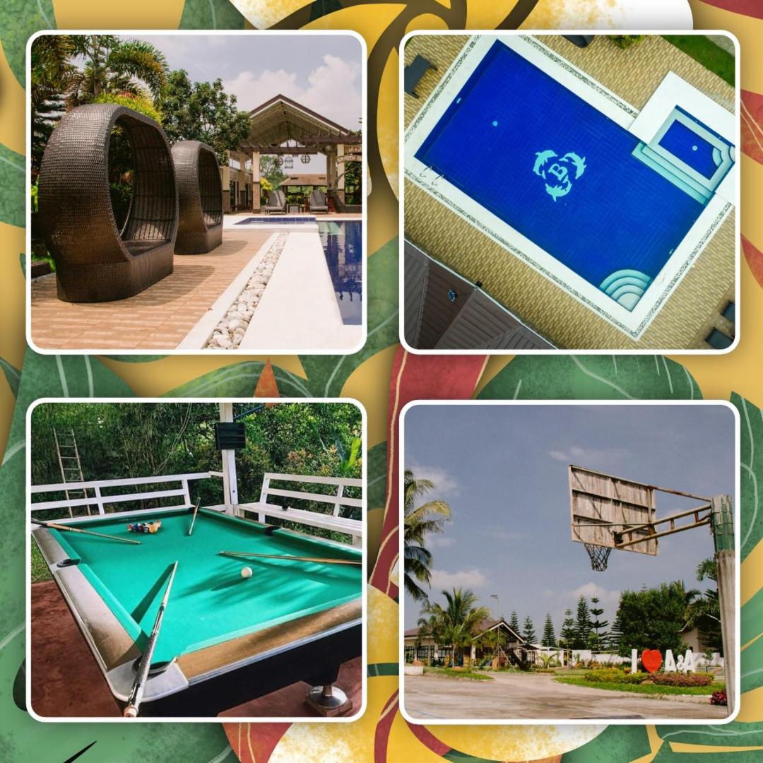 A&A Garden Suites, photo 25