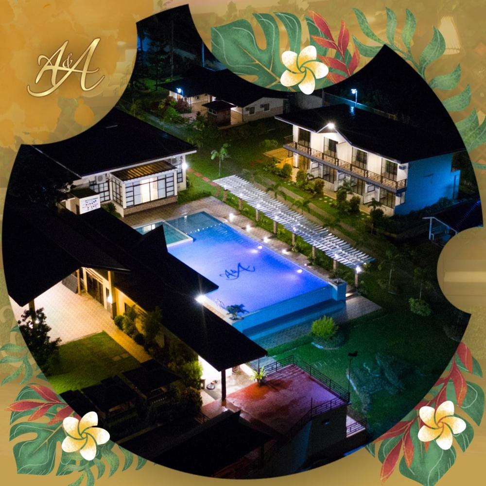 A&A Garden Suites, photo 34