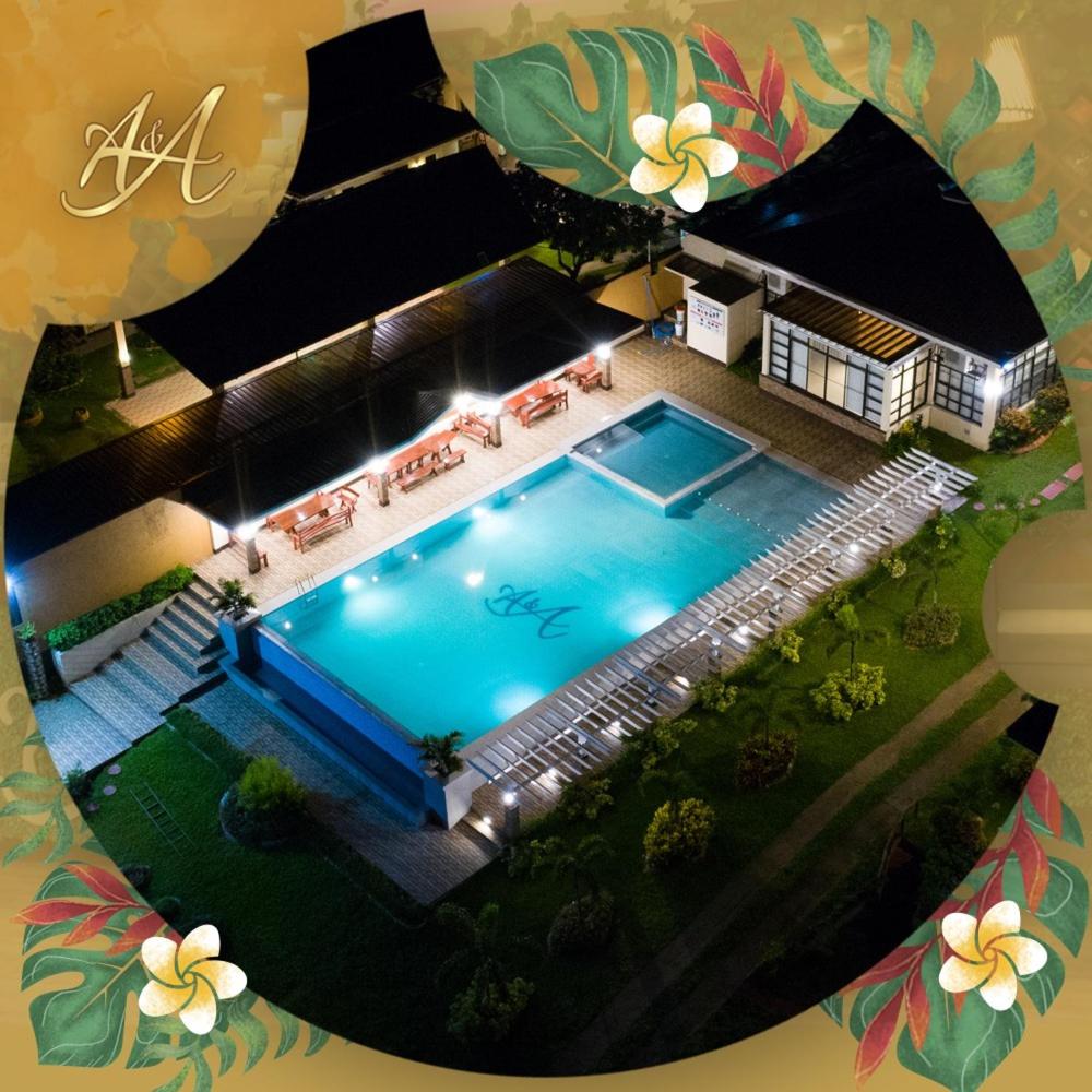 A&A Garden Suites, photo 40