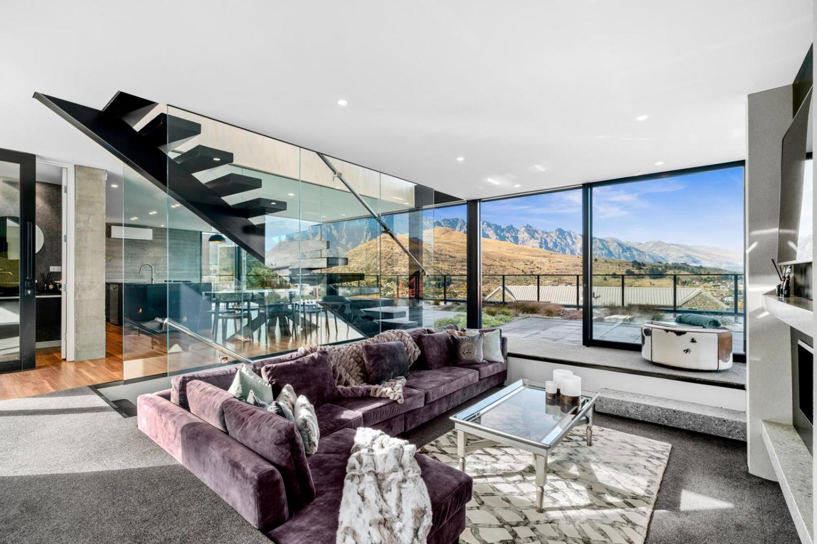 St Marks Stunning Views Queenstown view 4