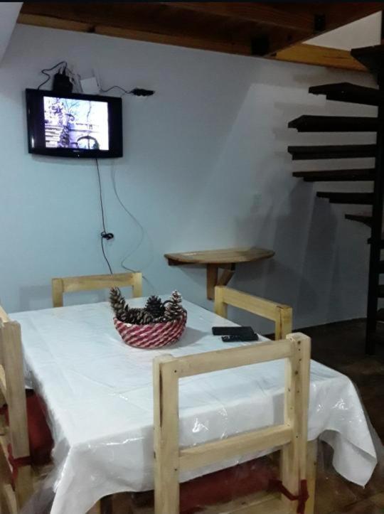 Brisas Andinas