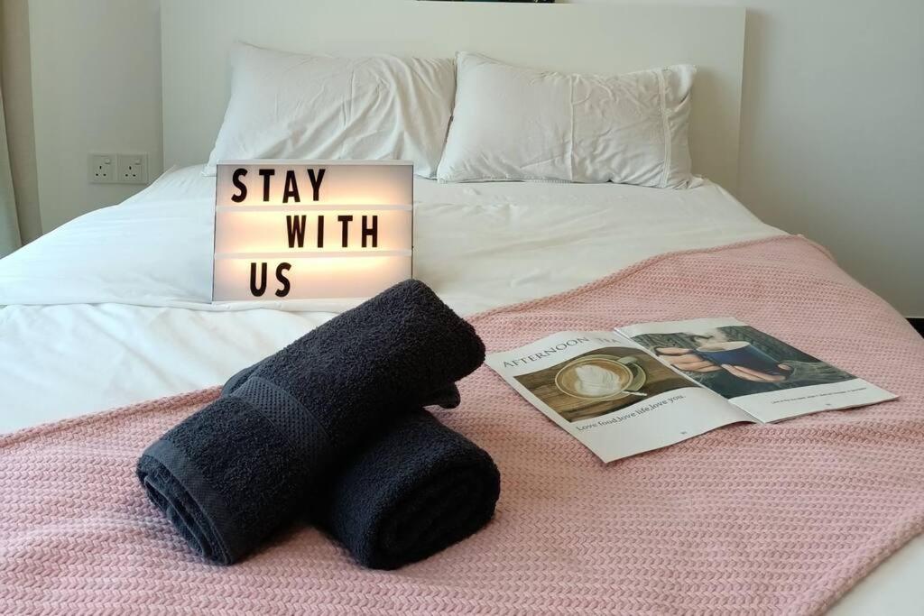 Almas suites NETFLIX!100mbps BySTAY view 3