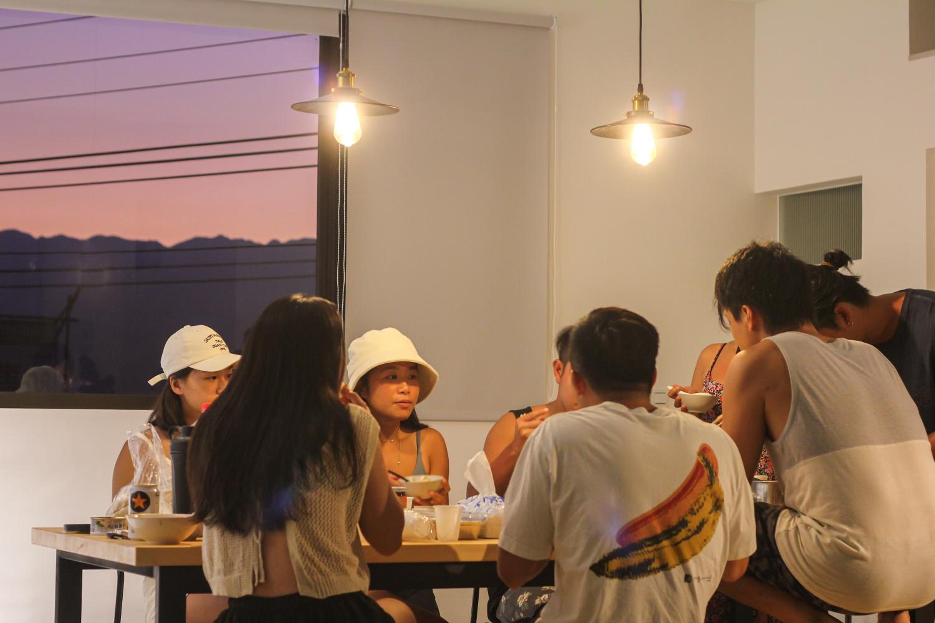 Tino House 全新開幕 質感包棟民宿 view 3