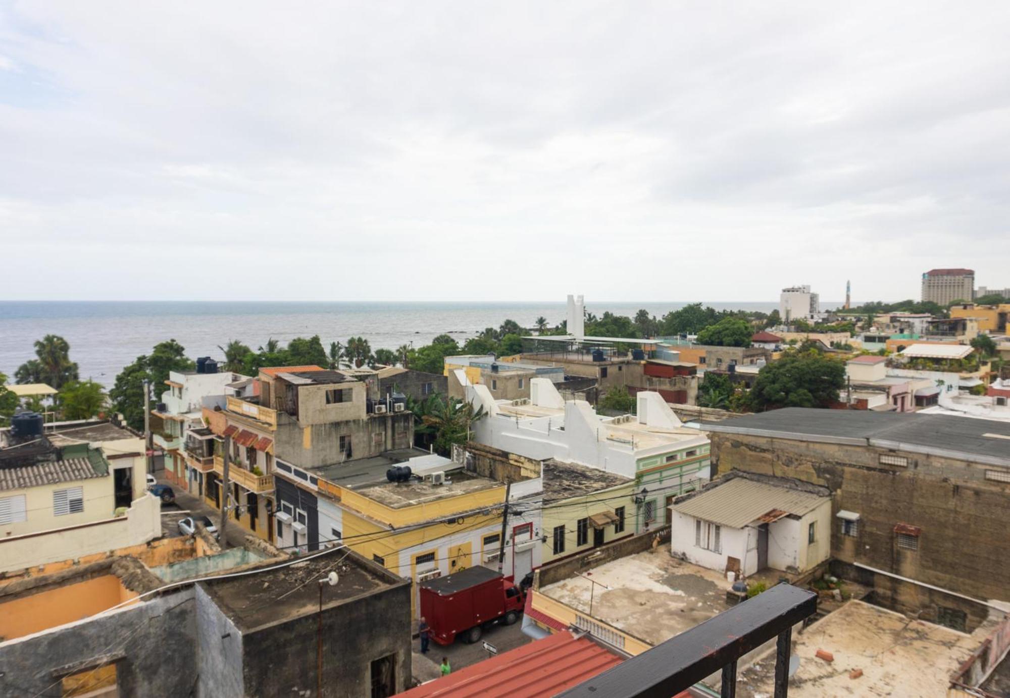 Casa de Huespedes Colonial