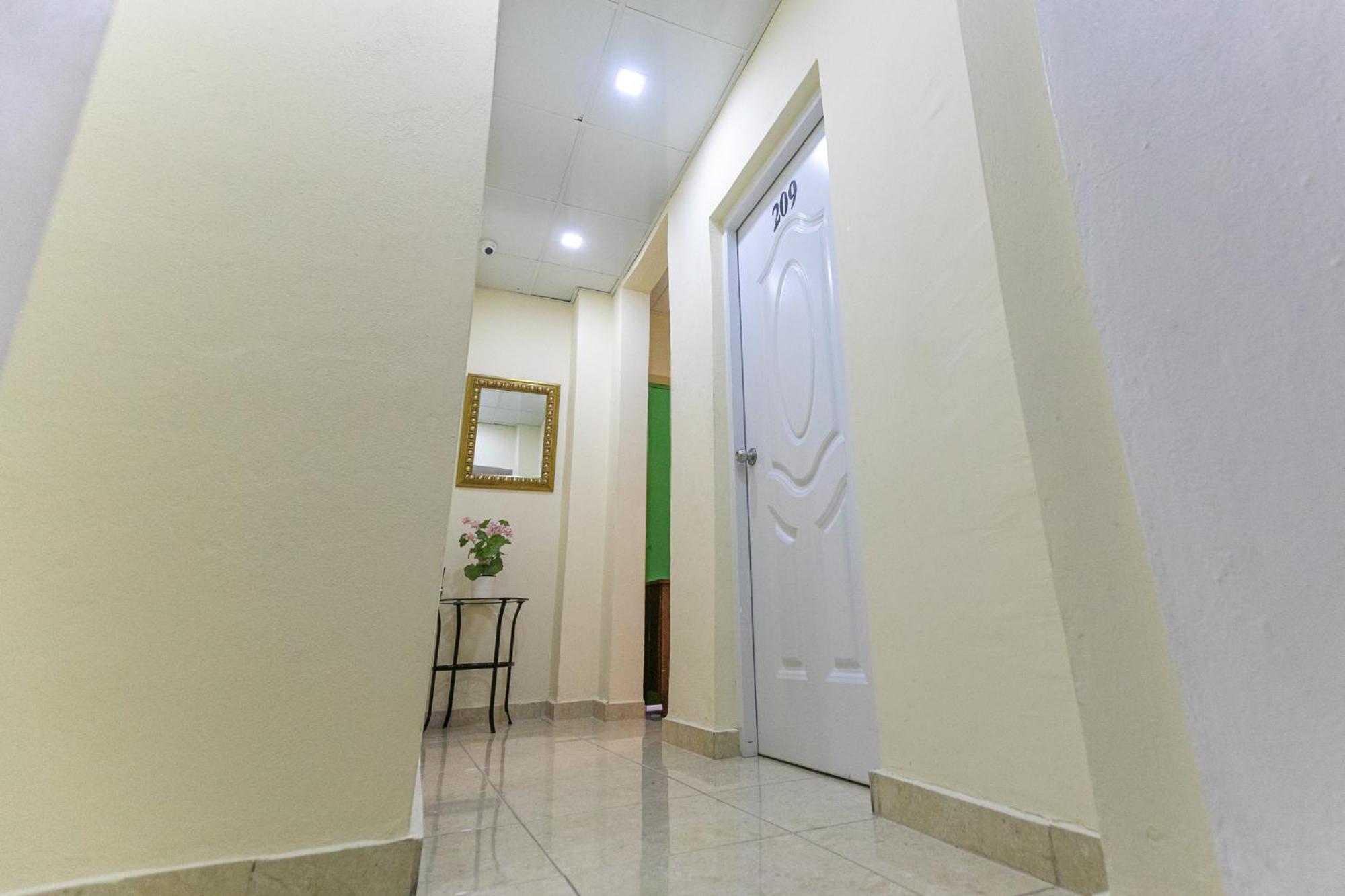 Casa de Huespedes Colonial