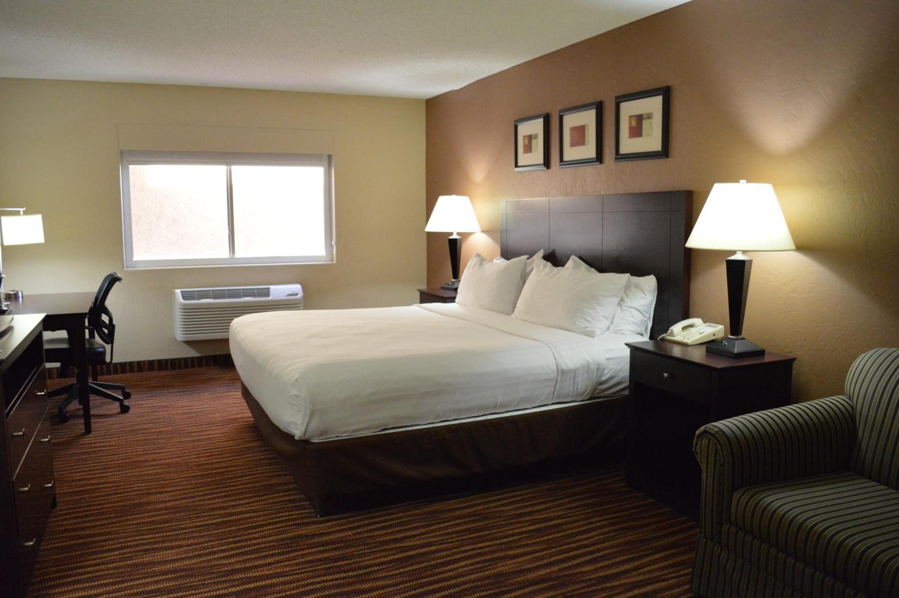 First Choice Inn at the Swell