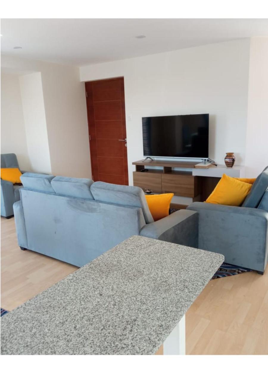 Buena Vista Apartment view 4