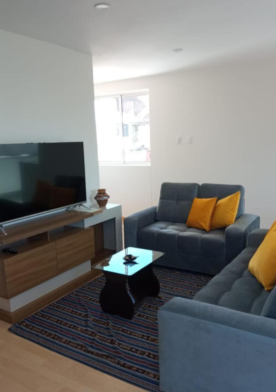 Buena Vista Apartment view 2