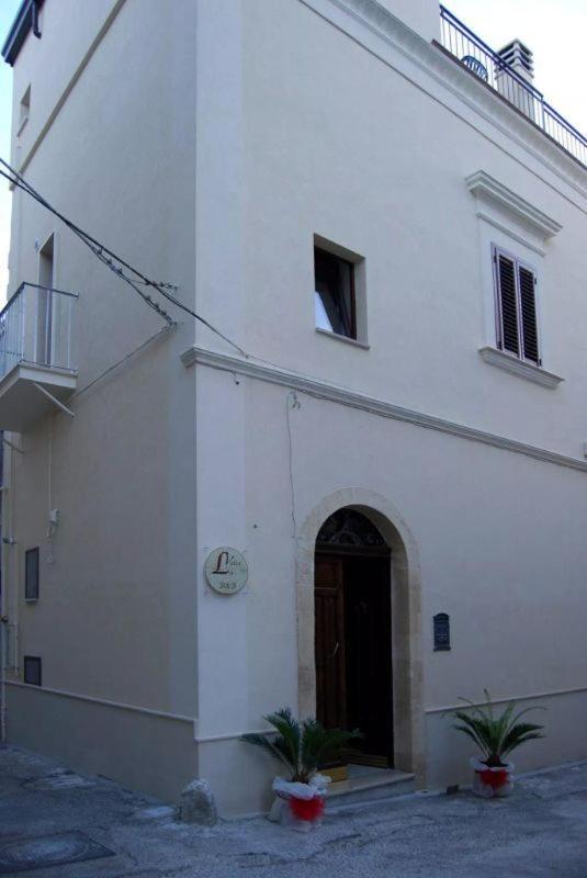 B&B La Volta view 3