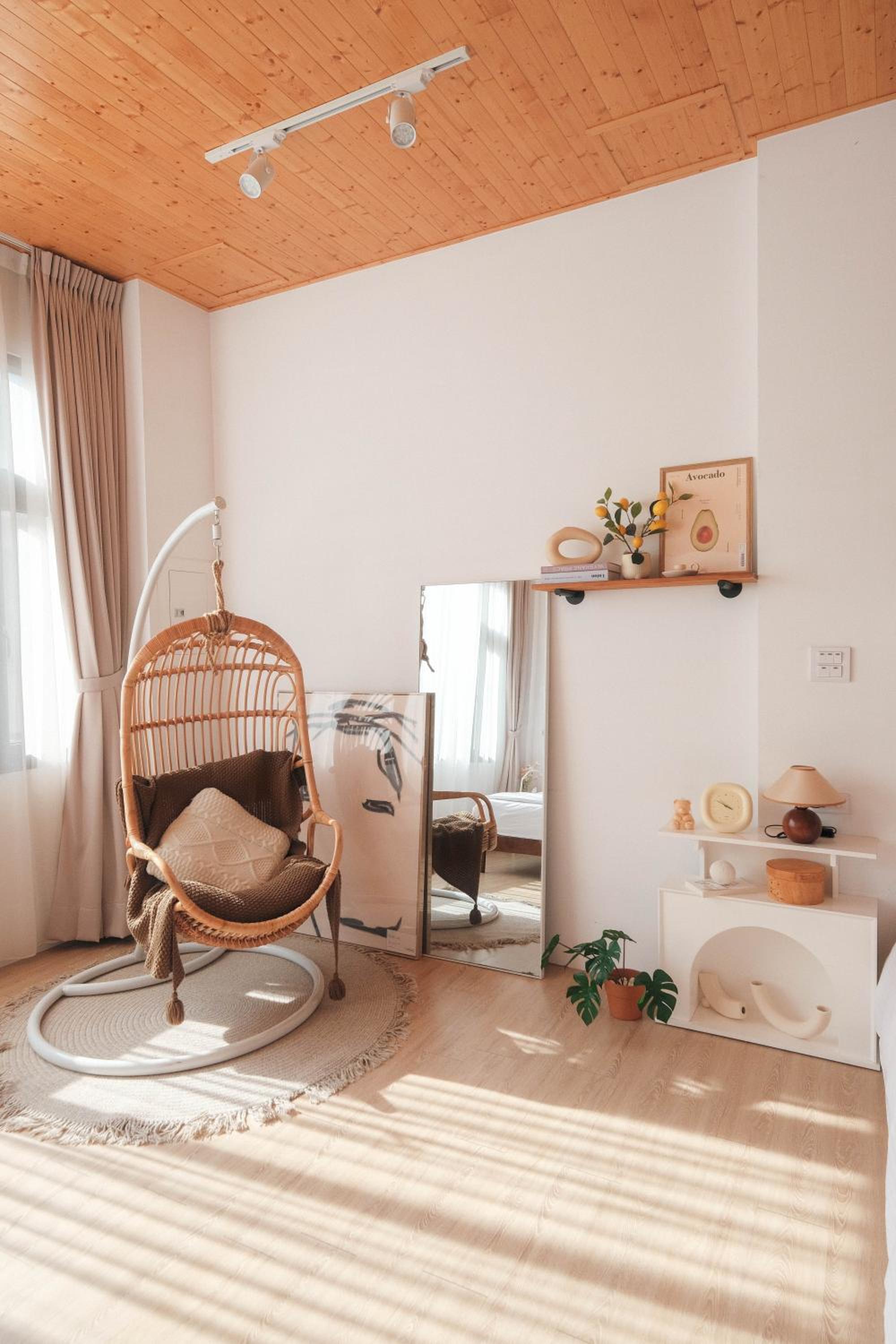 Privacy Home view 4