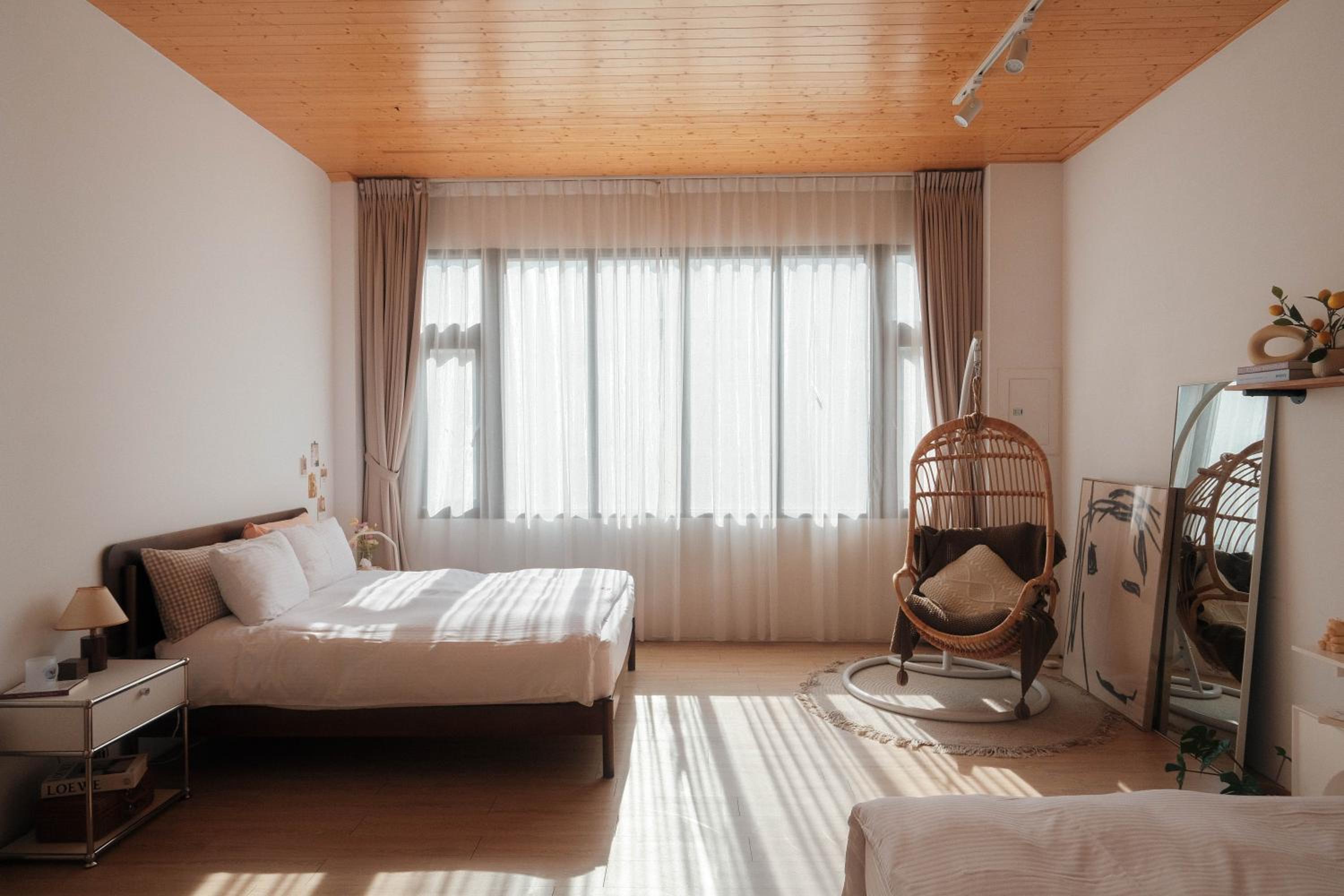 Privacy Home view 3