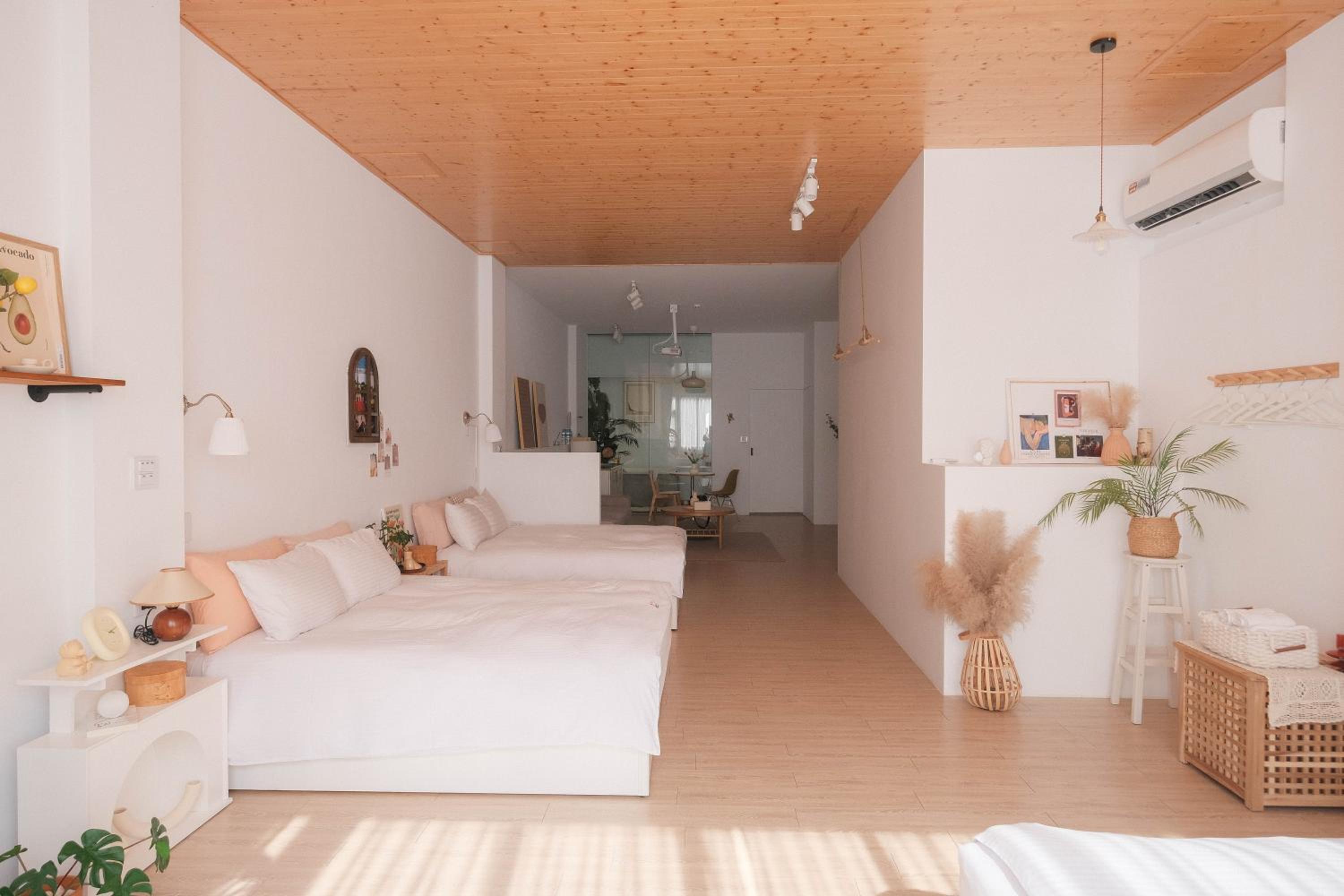 Privacy Home view 2