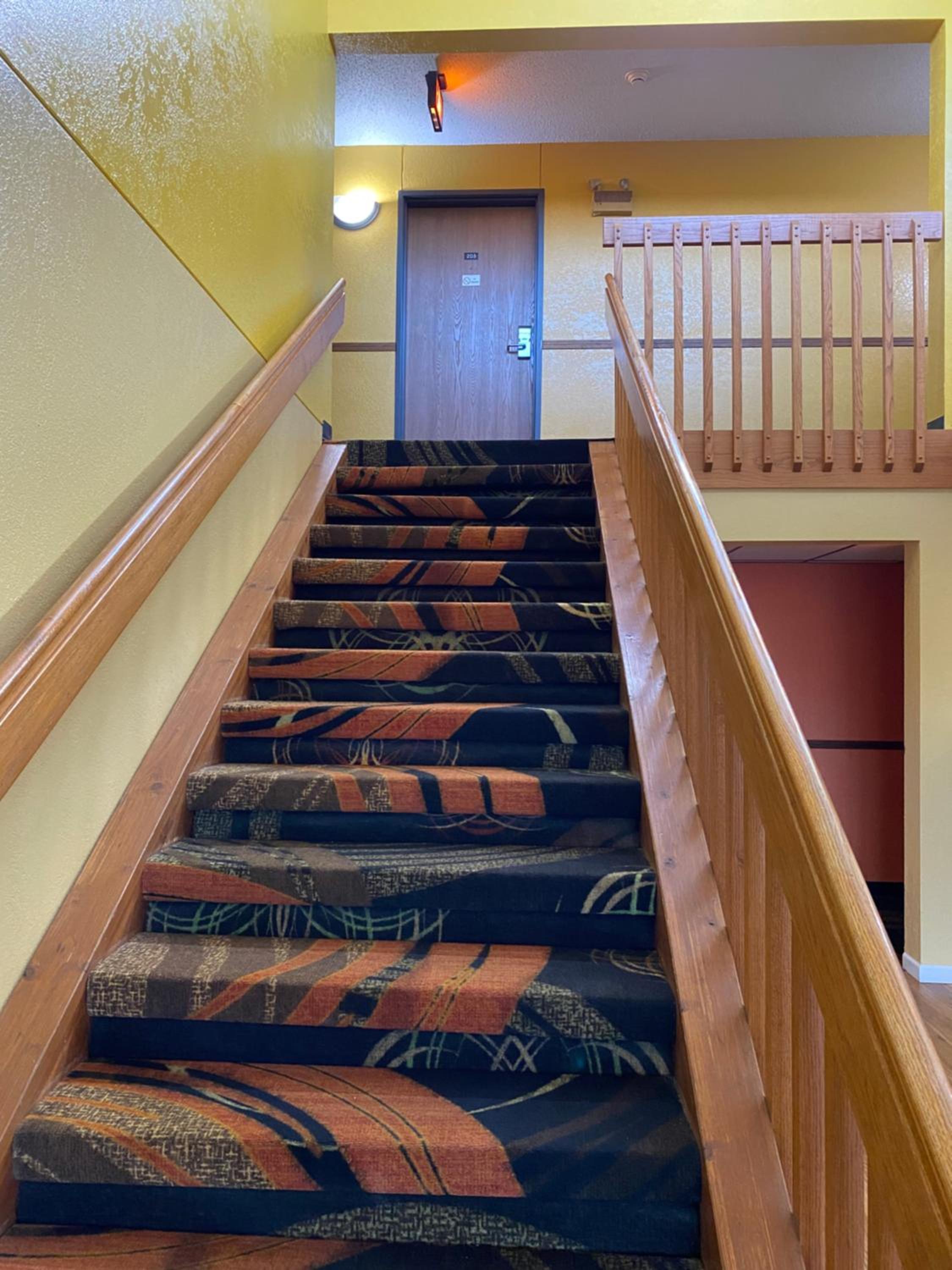 America's Stay Inn Stewartville