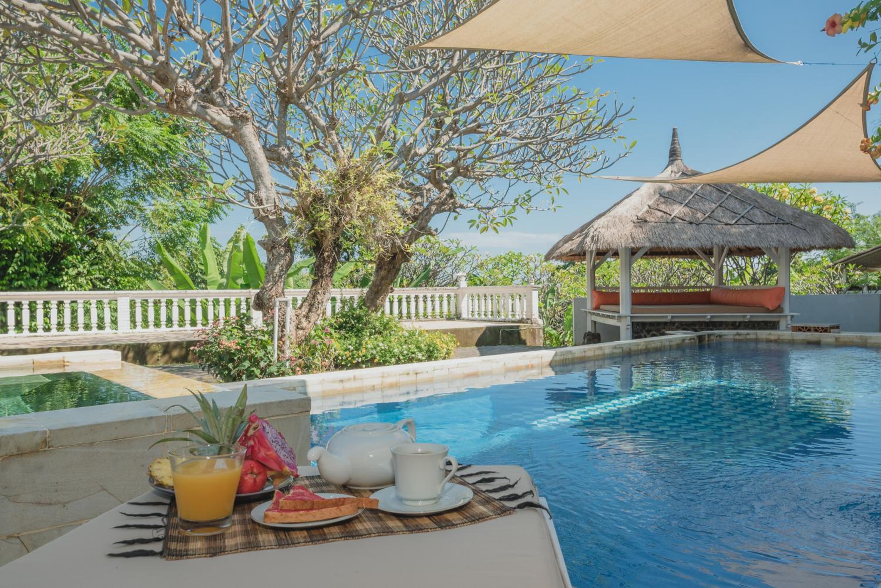 Singaraja Vacations - Villa Dinding Batu - Property Image 33