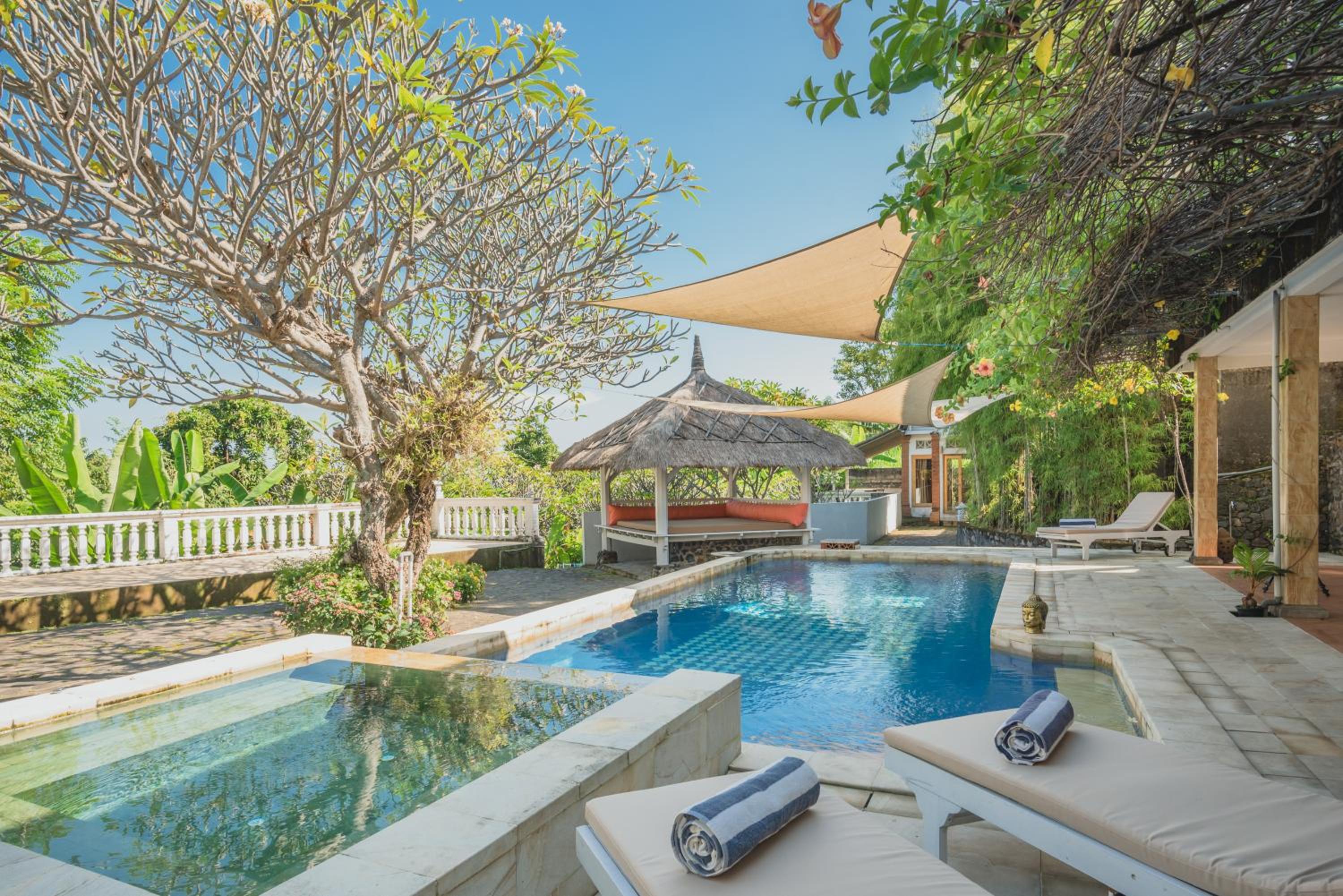 Singaraja Vacations - Villa Dinding Batu - Property Image 4