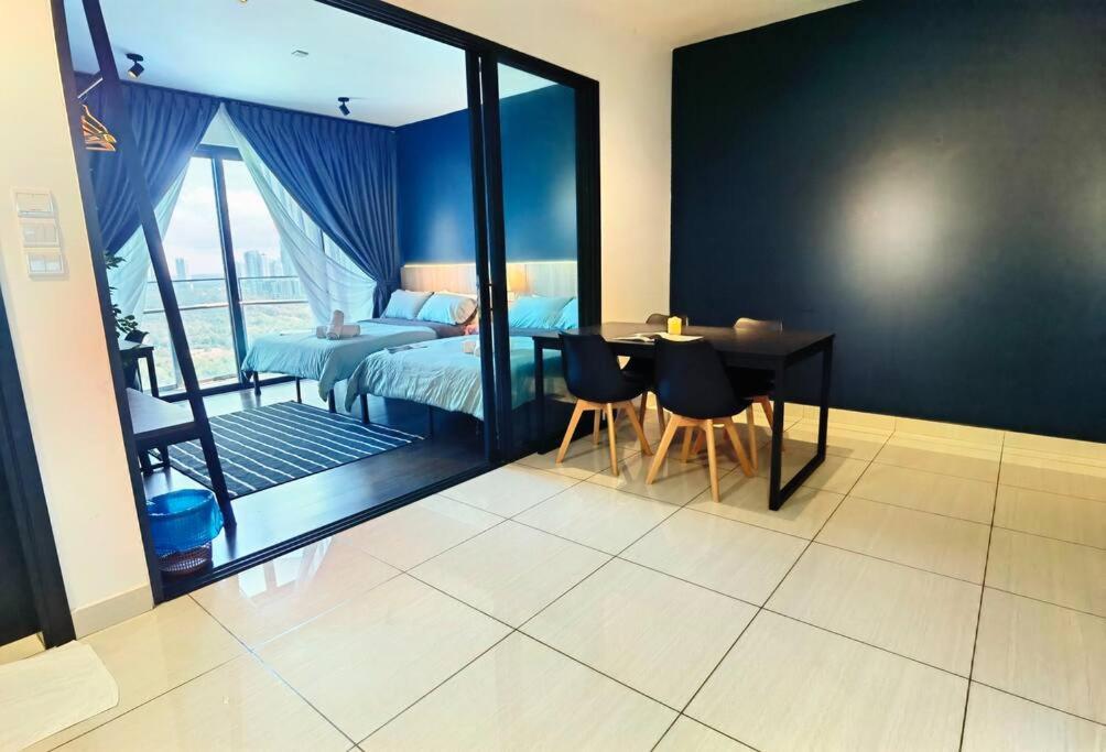 Almas Suites コージーサンライズホームステイ ステラ国際学校まで徒歩2分 photo 6