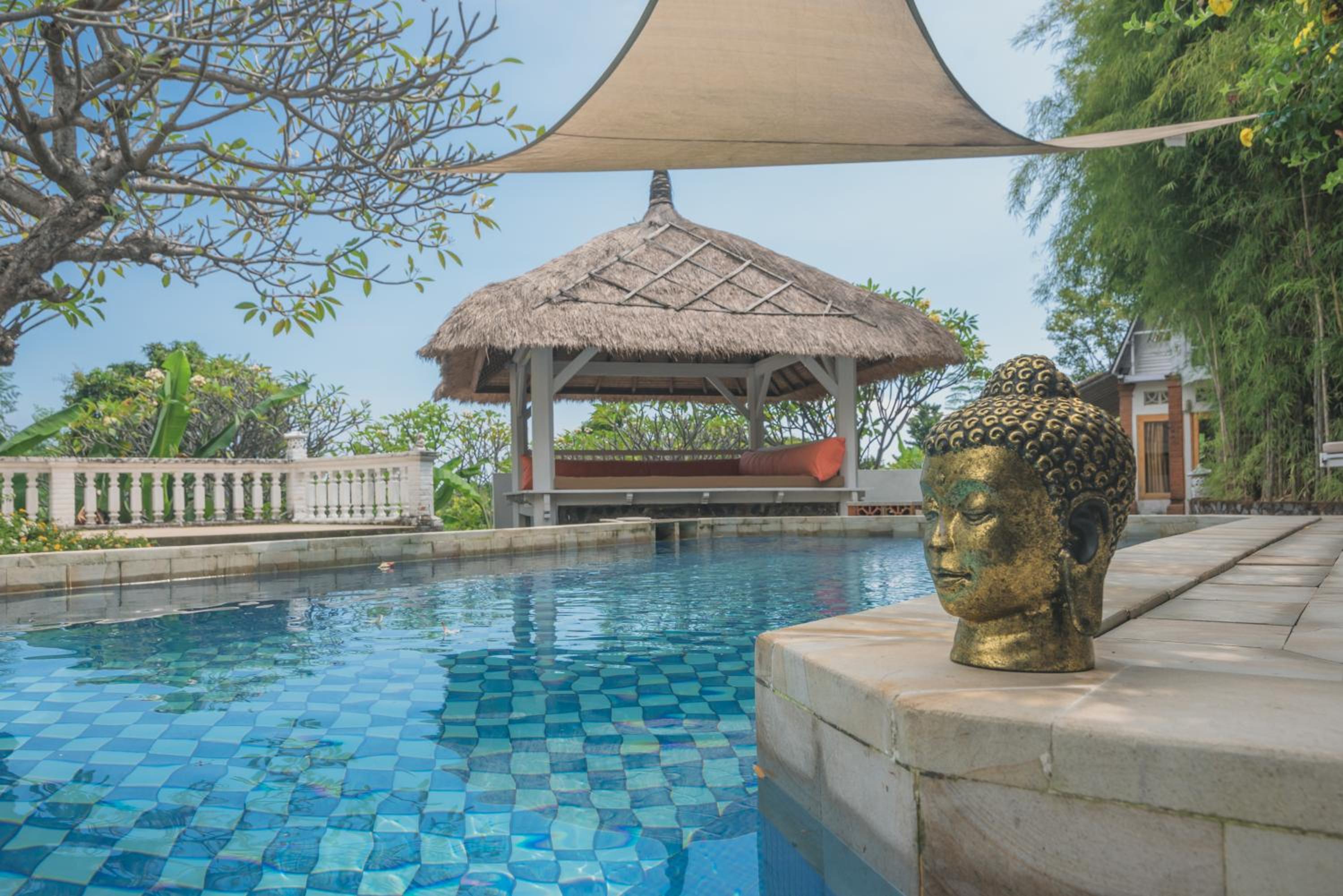 Singaraja Vacations - Villa Dinding Batu - Property Image 76