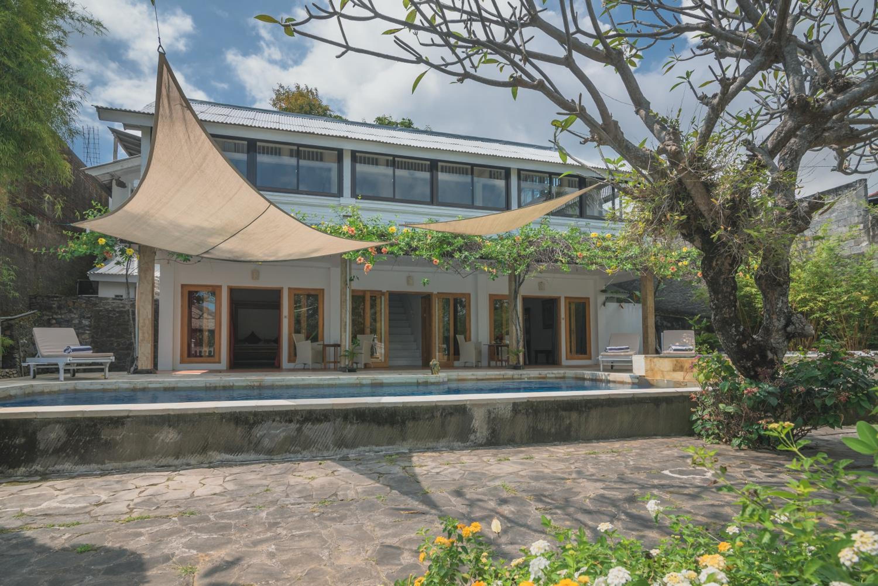Singaraja Vacations - Villa Dinding Batu - Property Image 79
