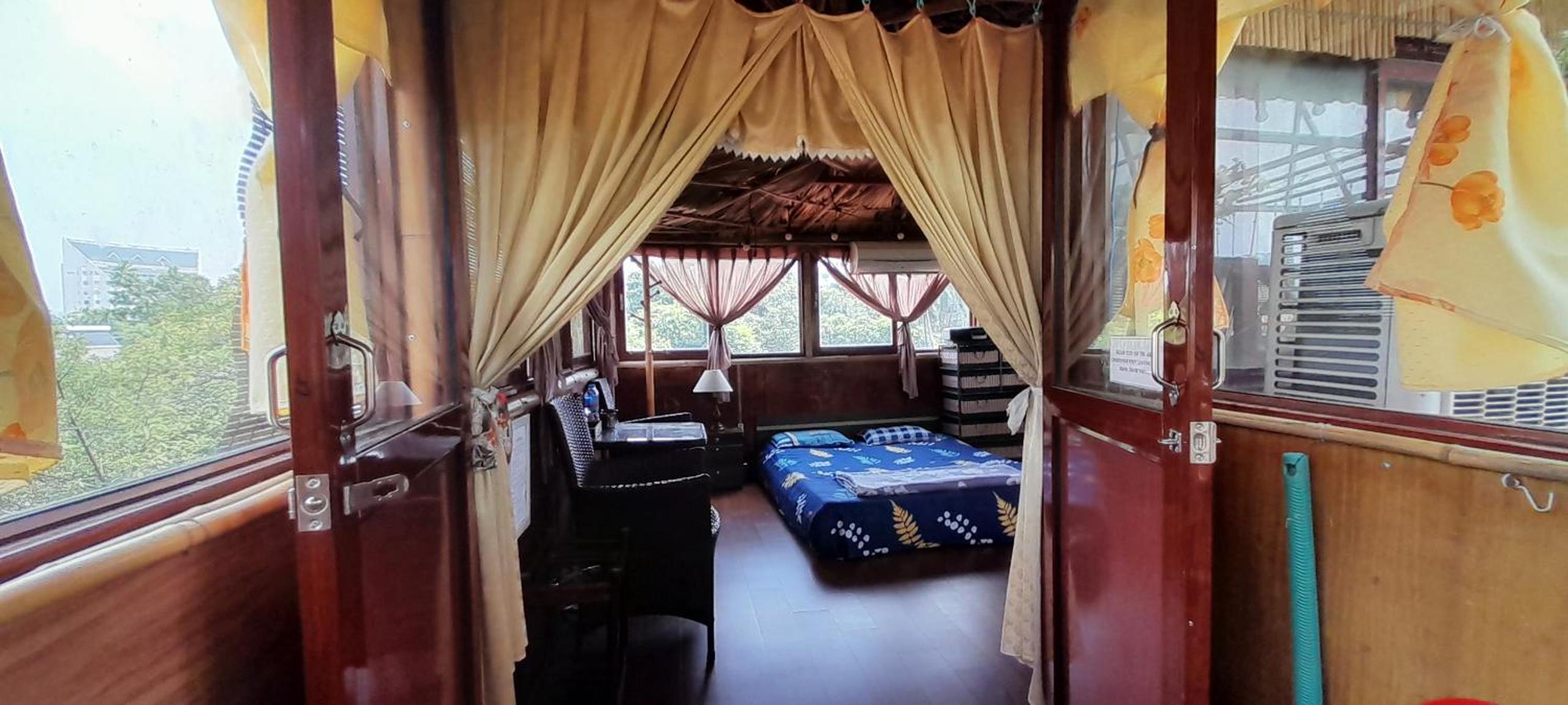 Green Homestay - Image 5