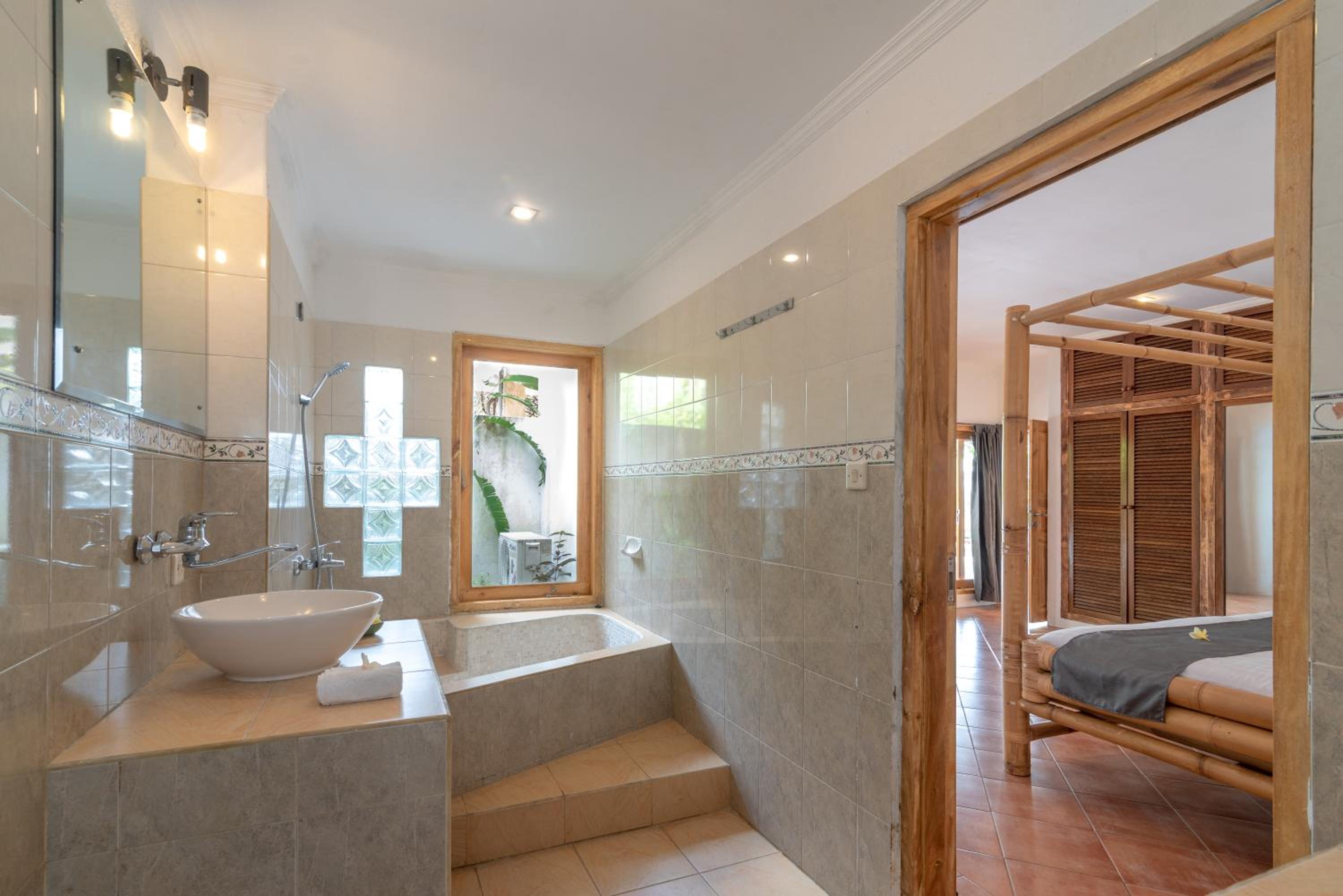 Singaraja Vacations - Villa Dinding Batu - Property Image 18