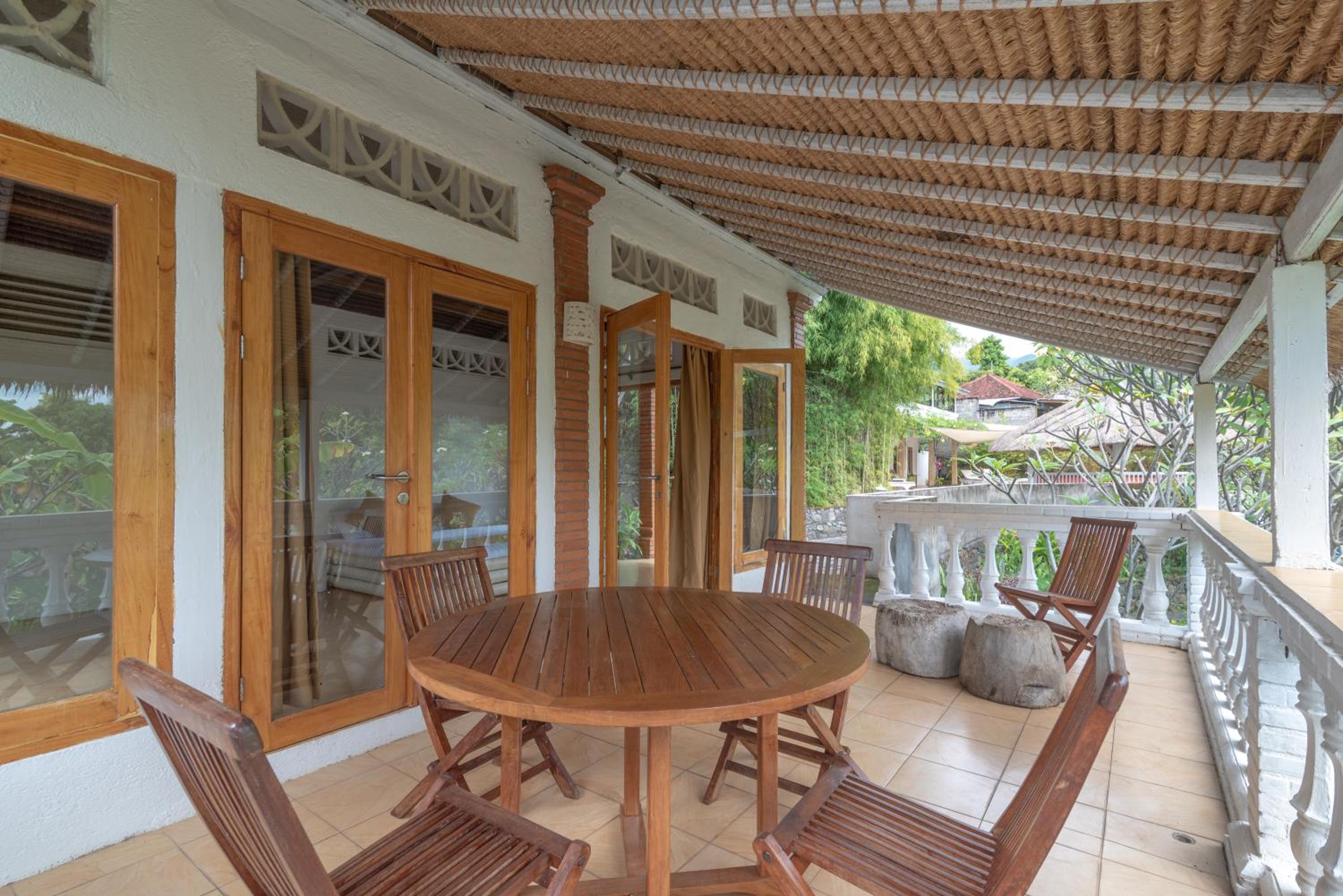 Singaraja Vacations - Villa Dinding Batu - Property Image 10