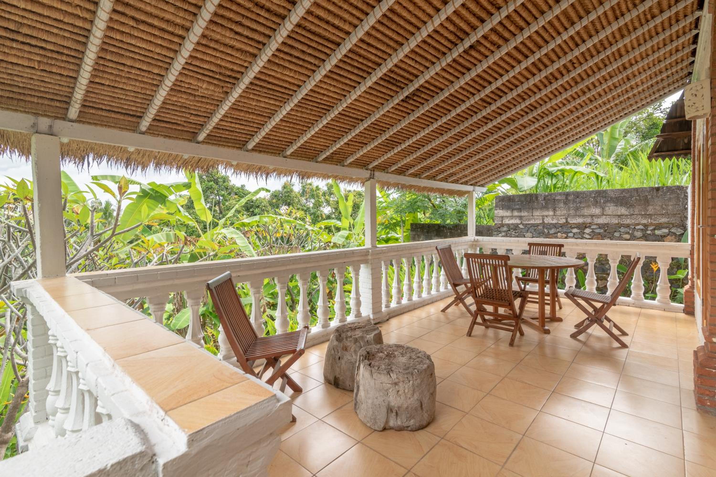 Singaraja Vacations - Villa Dinding Batu - Property Image 11