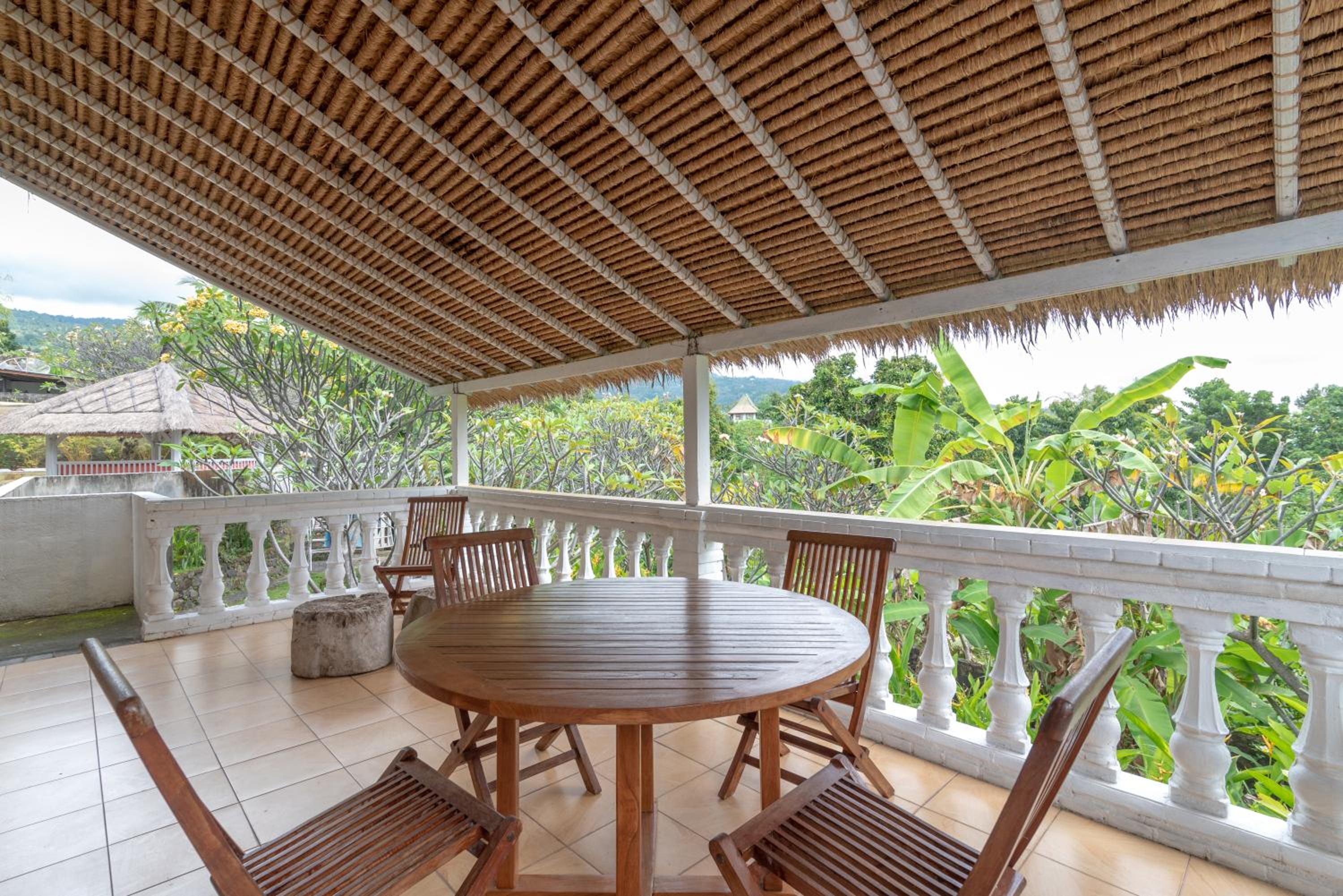 Singaraja Vacations - Villa Dinding Batu - Property Image 6