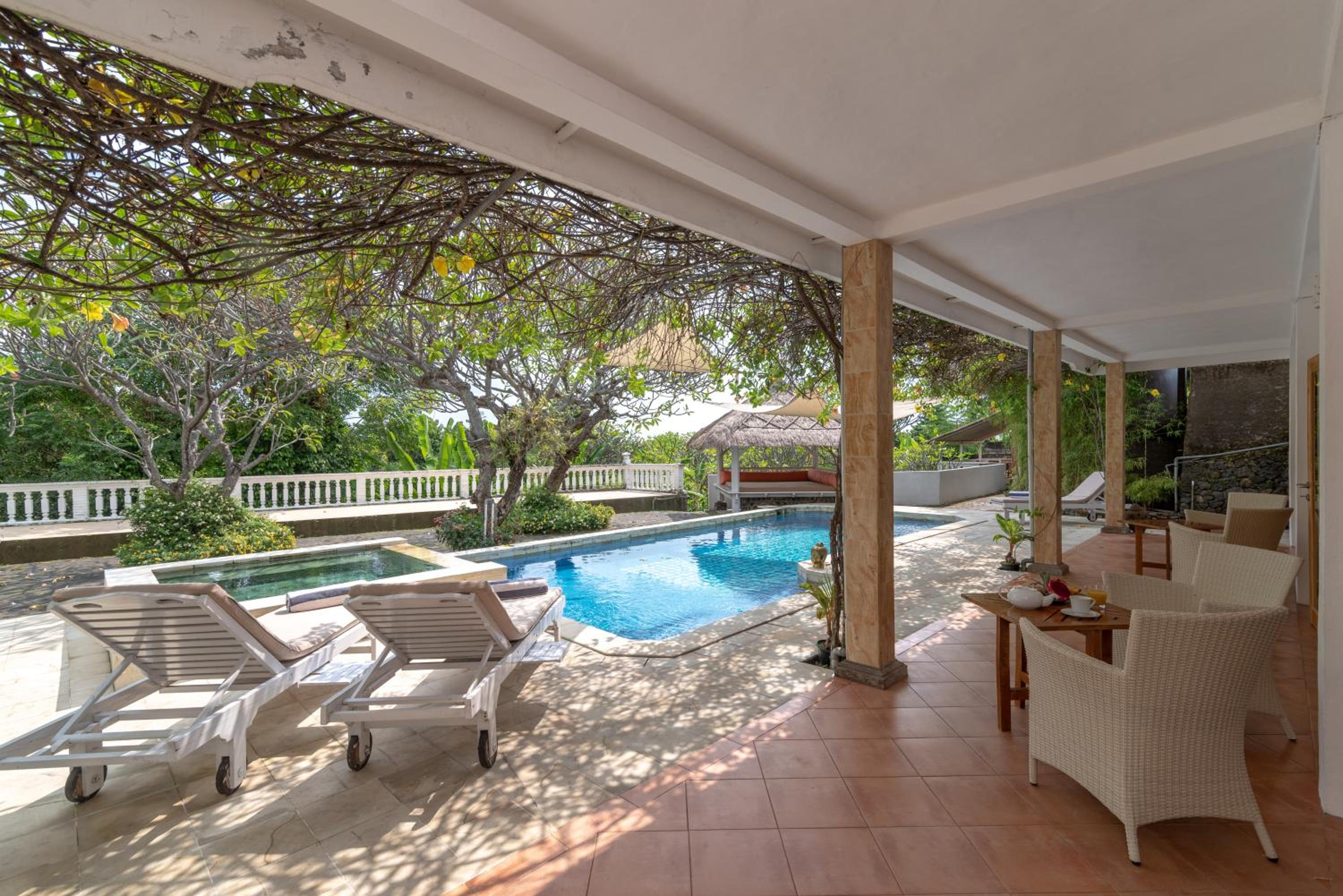 Singaraja Vacations - Villa Dinding Batu - Property Image 7