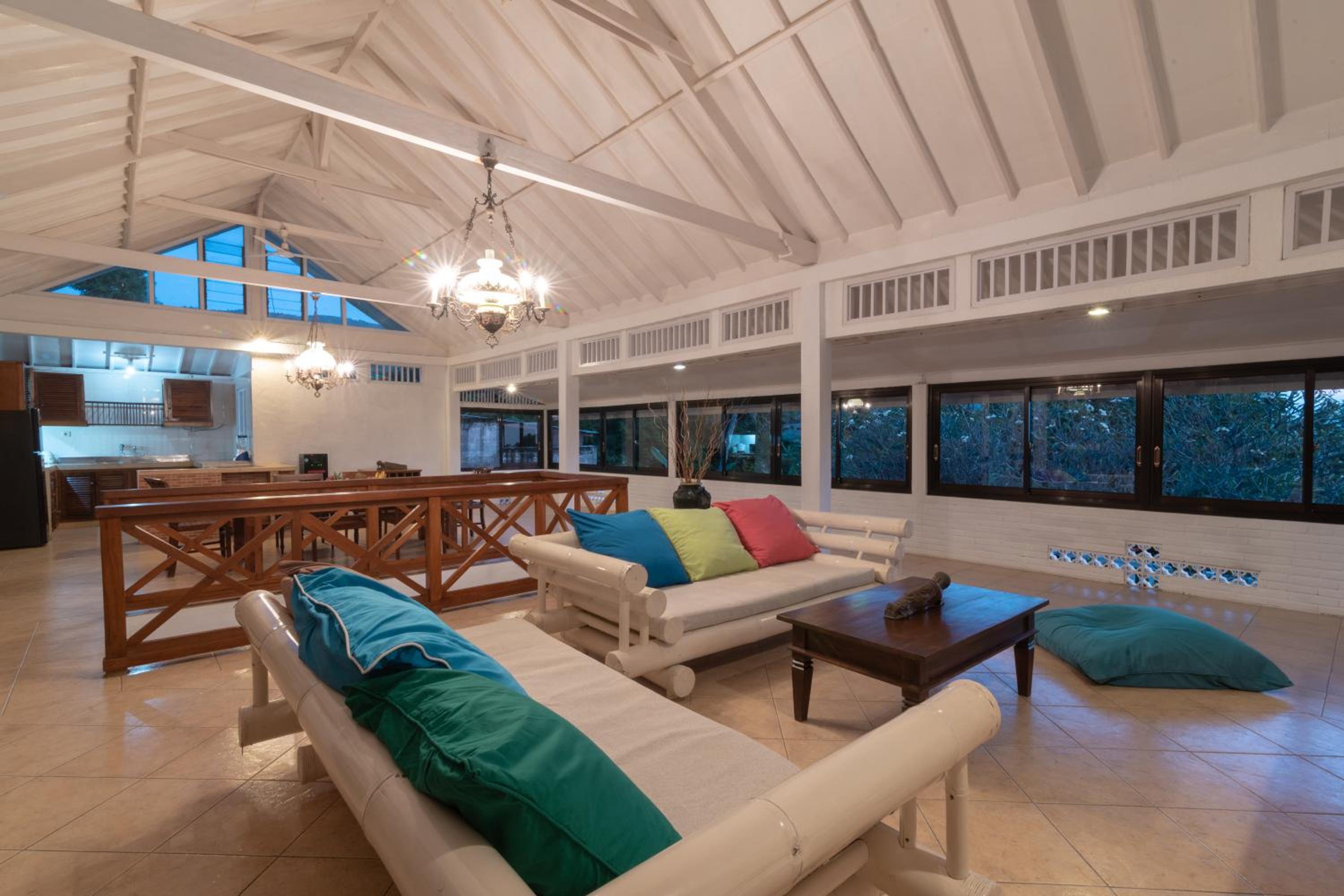 Singaraja Vacations - Villa Dinding Batu - Property Image 4