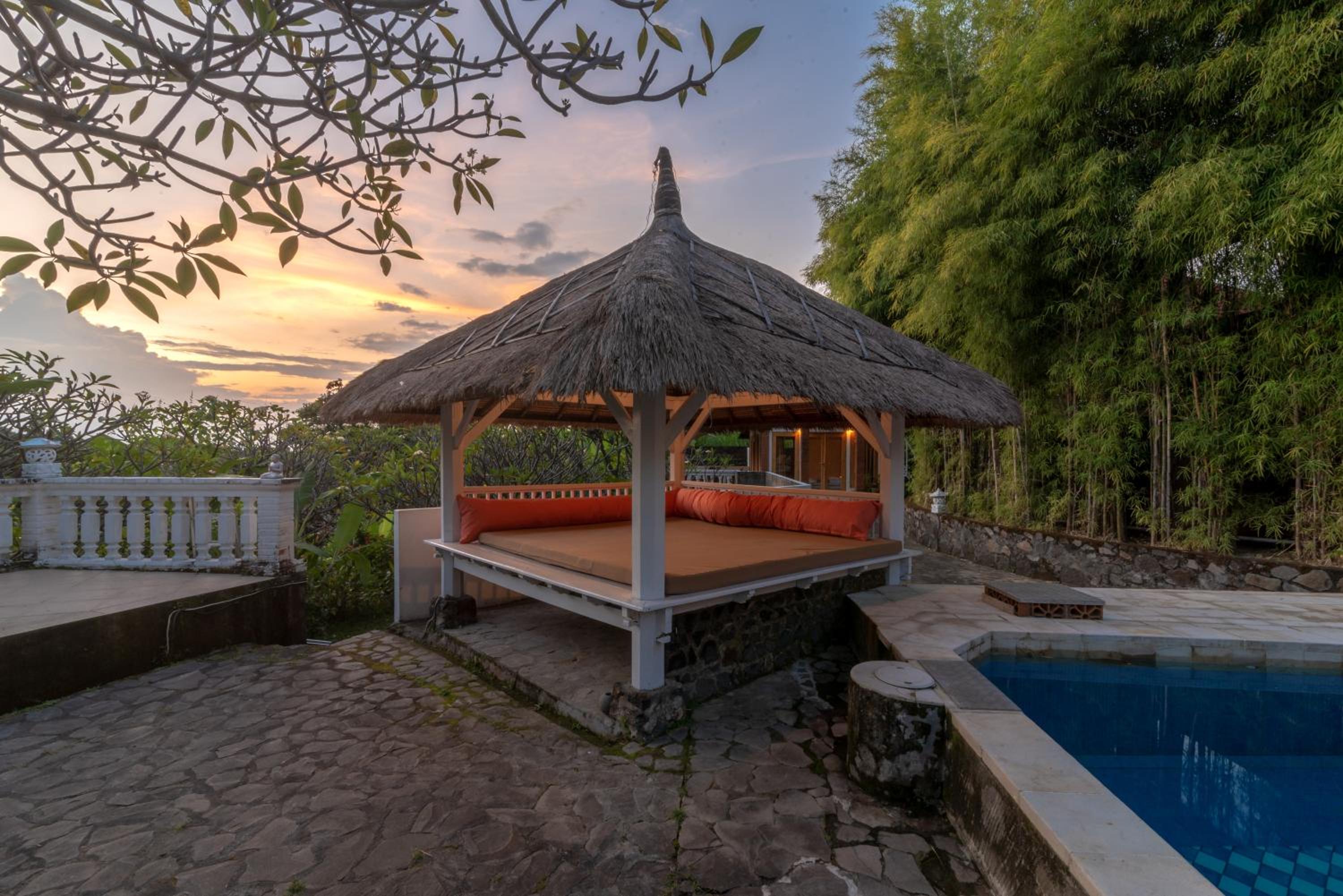 Singaraja Vacations - Villa Dinding Batu - Property Image 35