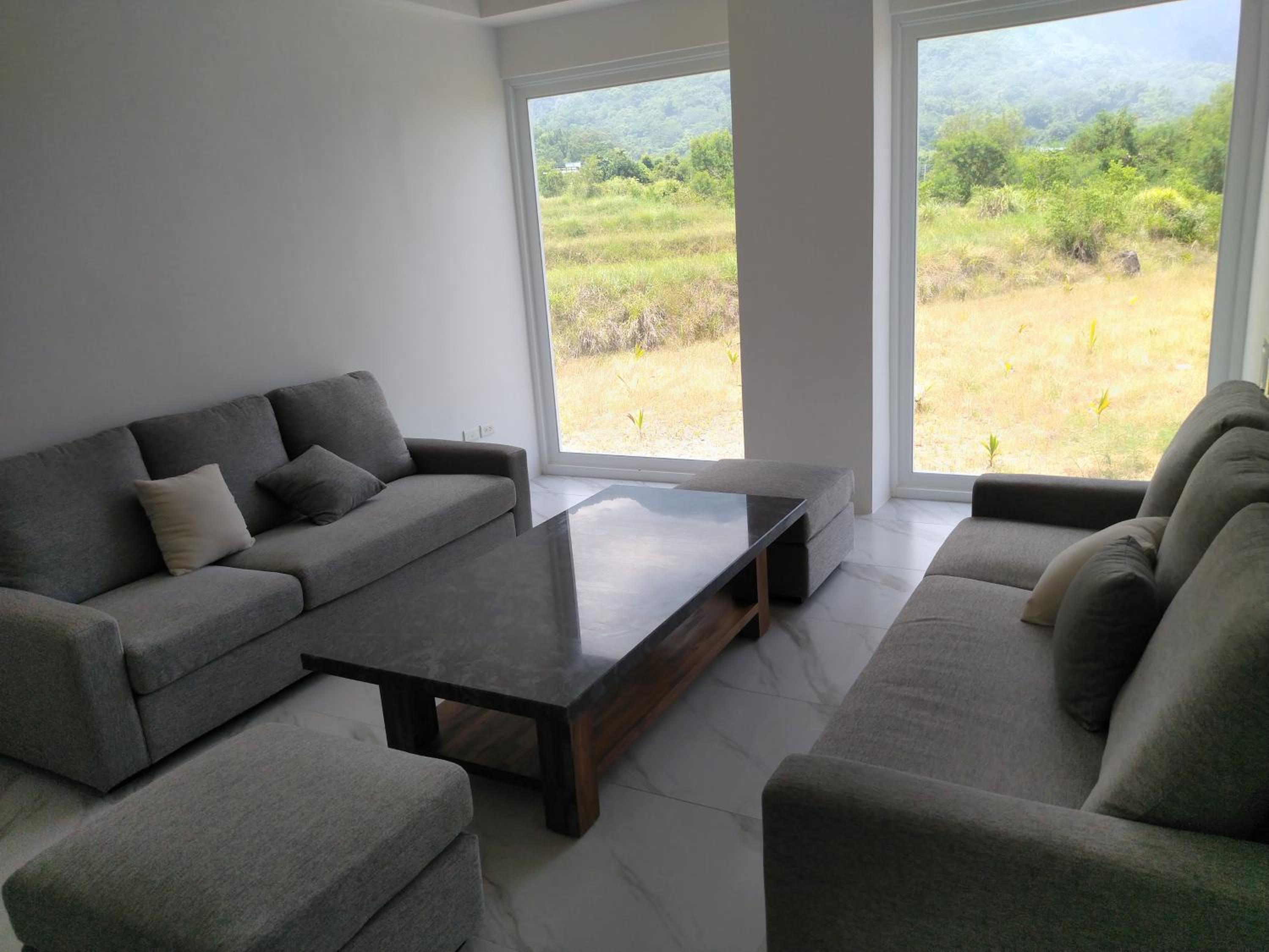 Diamond Avenue Homestay view 4